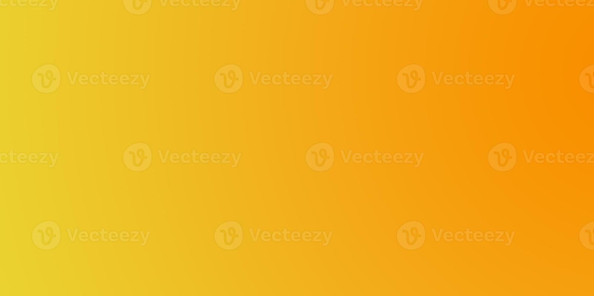 yellow simple empty background photo