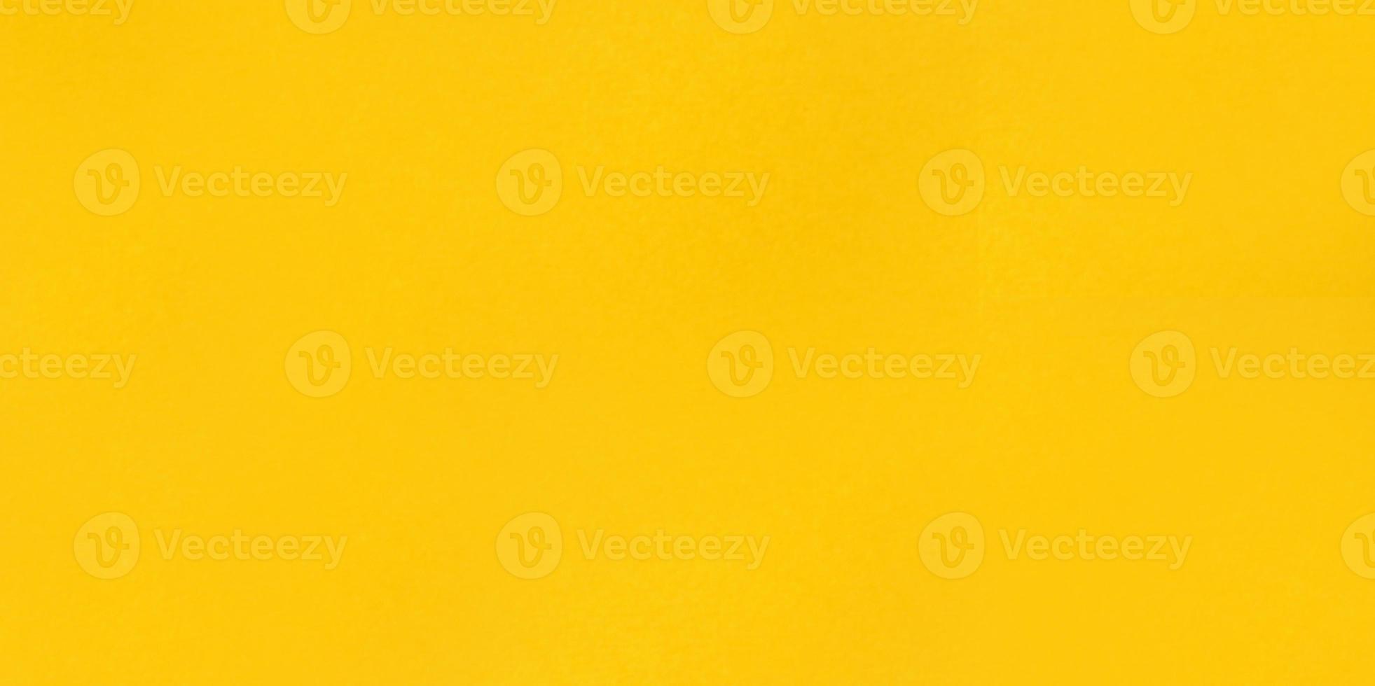 fondo vacío simple amarillo foto