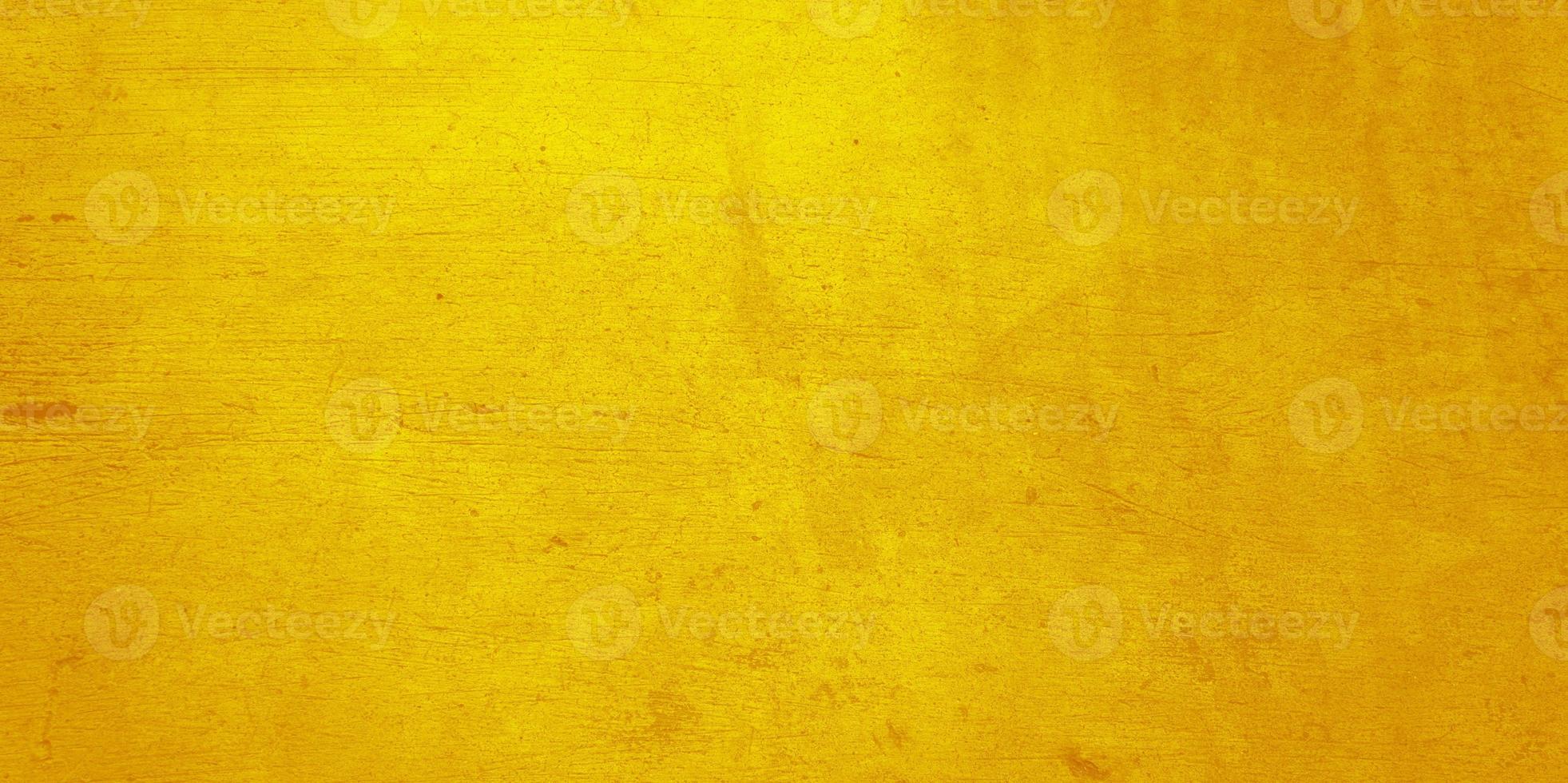 yellow simple empty background photo