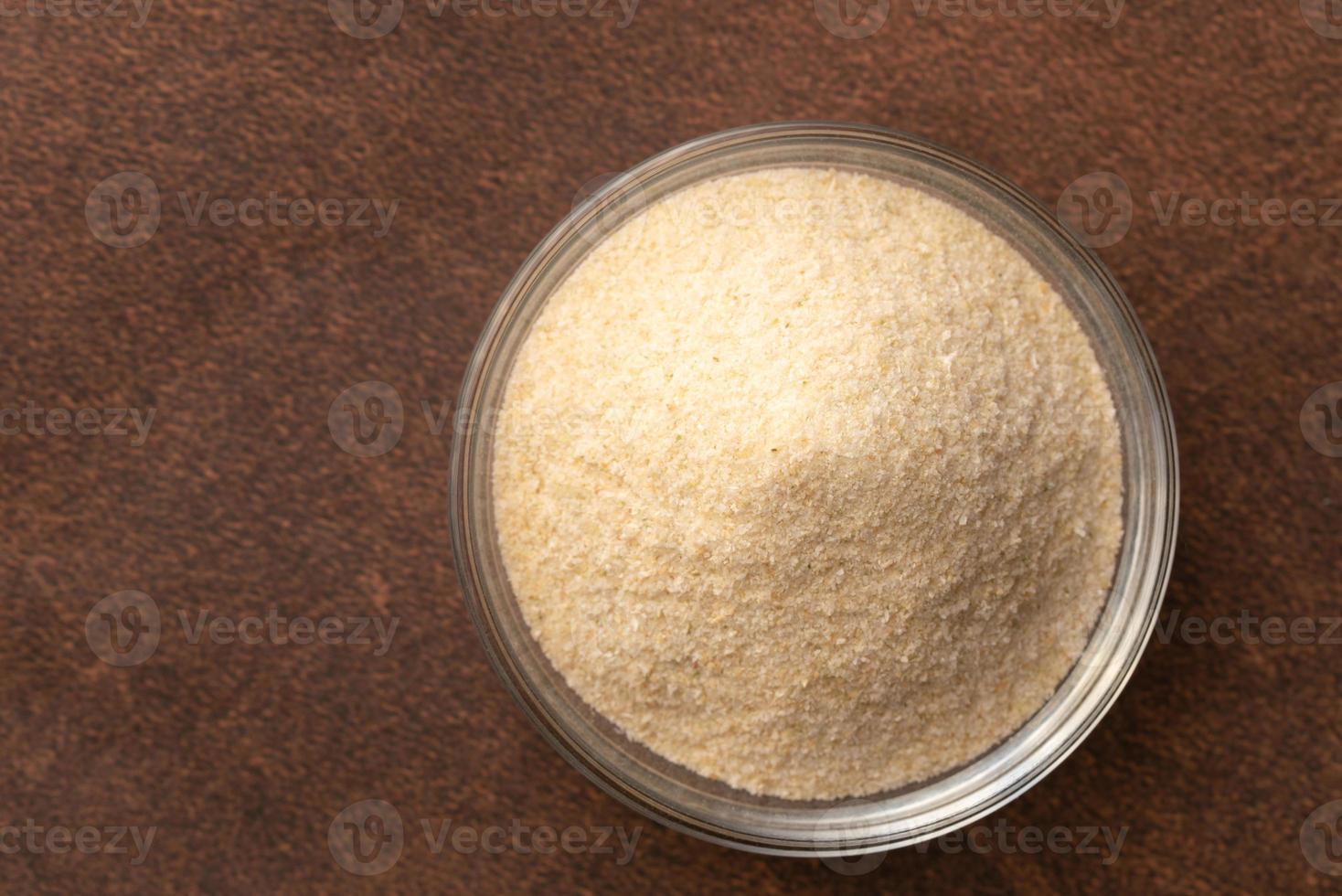 Onion Powder in a Bowl photo