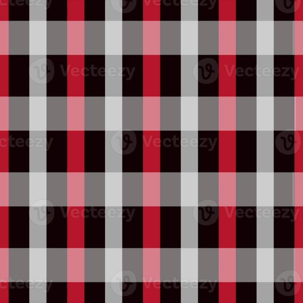 Design beautiful tartan pattern mixed stripes gradient. Background design for fabric , Banner, wallpaper, cloth, paper, pattern, curtain, kitchenware and room decorate. photo