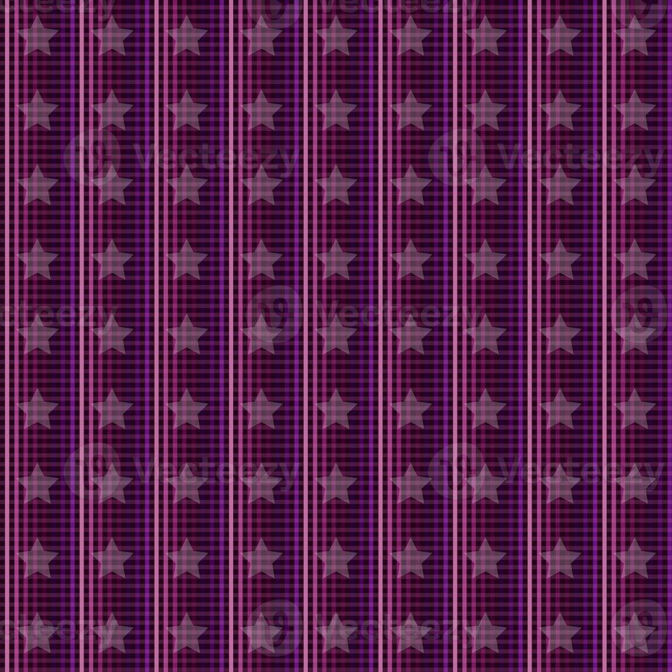 Design beautiful tartan pattern mixed stripes gradient. Background design for fabric , Banner, wallpaper, cloth, paper, pattern, curtain, kitchenware and room decorate. photo