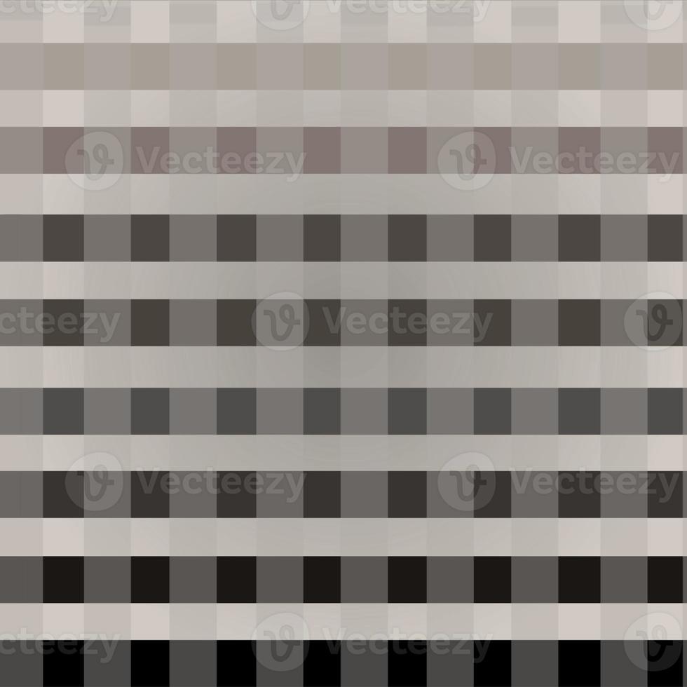 Design beautiful tartan pattern mixed stripes gradient. Background design for fabric , Banner, wallpaper, cloth, paper, pattern, curtain, kitchenware and room decorate. photo