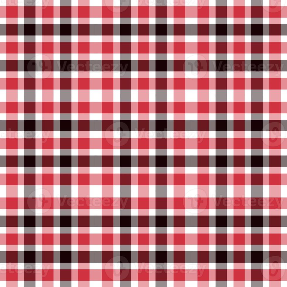 Design beautiful tartan pattern mixed stripes gradient. Background design for fabric , Banner, wallpaper, cloth, paper, pattern, curtain, kitchenware and room decorate. photo
