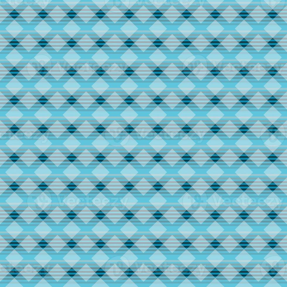 Design beautiful tartan pattern mixed stripes gradient. Background design for fabric , Banner, wallpaper, cloth, paper, pattern, curtain, kitchenware and room decorate. photo