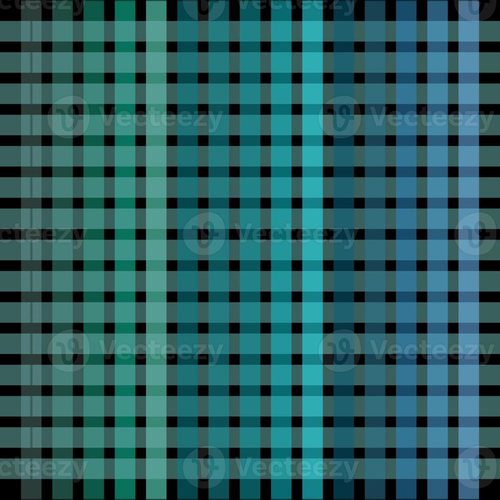 Design beautiful tartan pattern mixed stripes gradient. Background design for fabric , Banner, wallpaper, cloth, paper, pattern, curtain, kitchenware and room decorate. photo