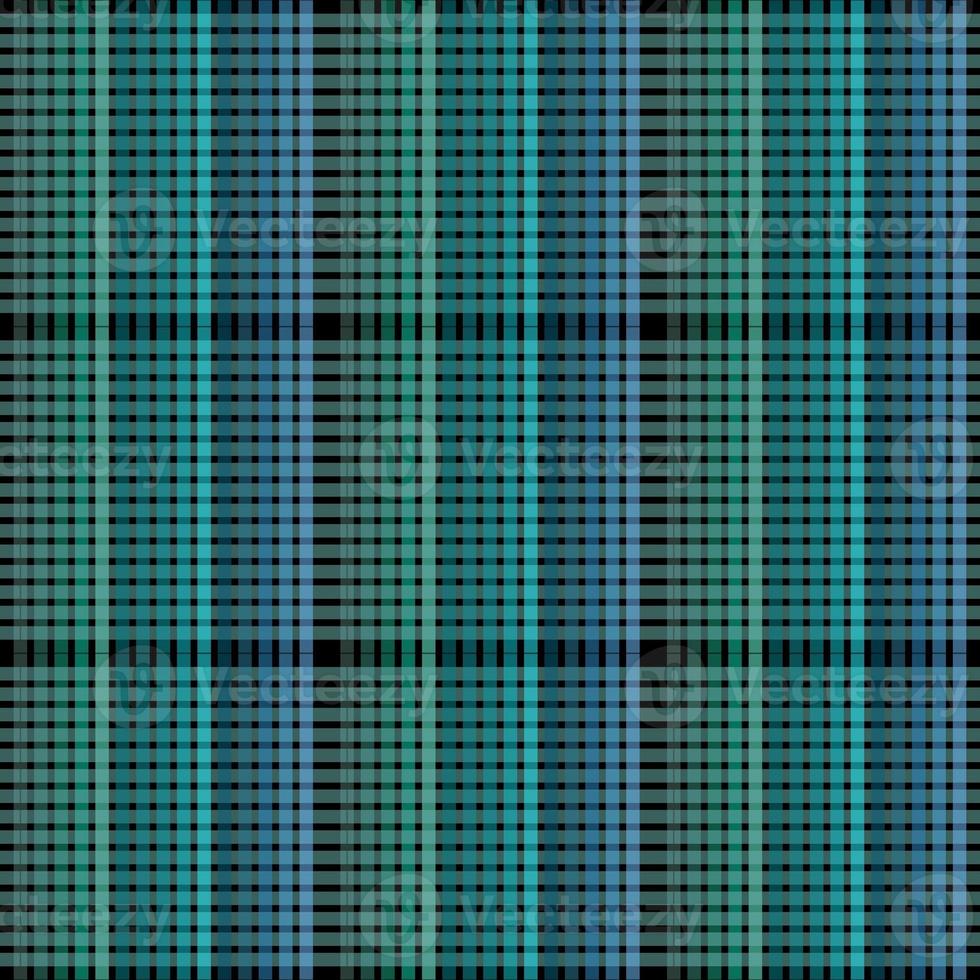 Design beautiful tartan pattern mixed stripes gradient. Background design for fabric , Banner, wallpaper, cloth, paper, pattern, curtain, kitchenware and room decorate. photo