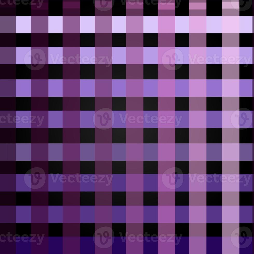 Design beautiful tartan pattern mixed stripes gradient. Background design for fabric , Banner, wallpaper, cloth, paper, pattern, curtain, kitchenware and room decorate. photo