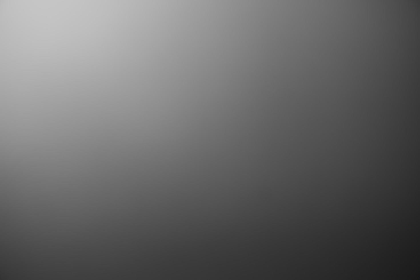 Dark black and gray blurred gradient background has a little abstract light. soft background for wallpaper,design,graphic and presentation, backdrop wall photo