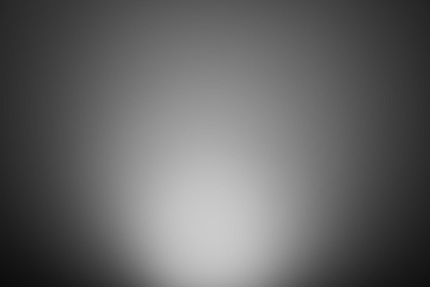 Dark black and gray blurred gradient background has a little abstract light. soft background for wallpaper,design,graphic and presentation, backdrop wall photo