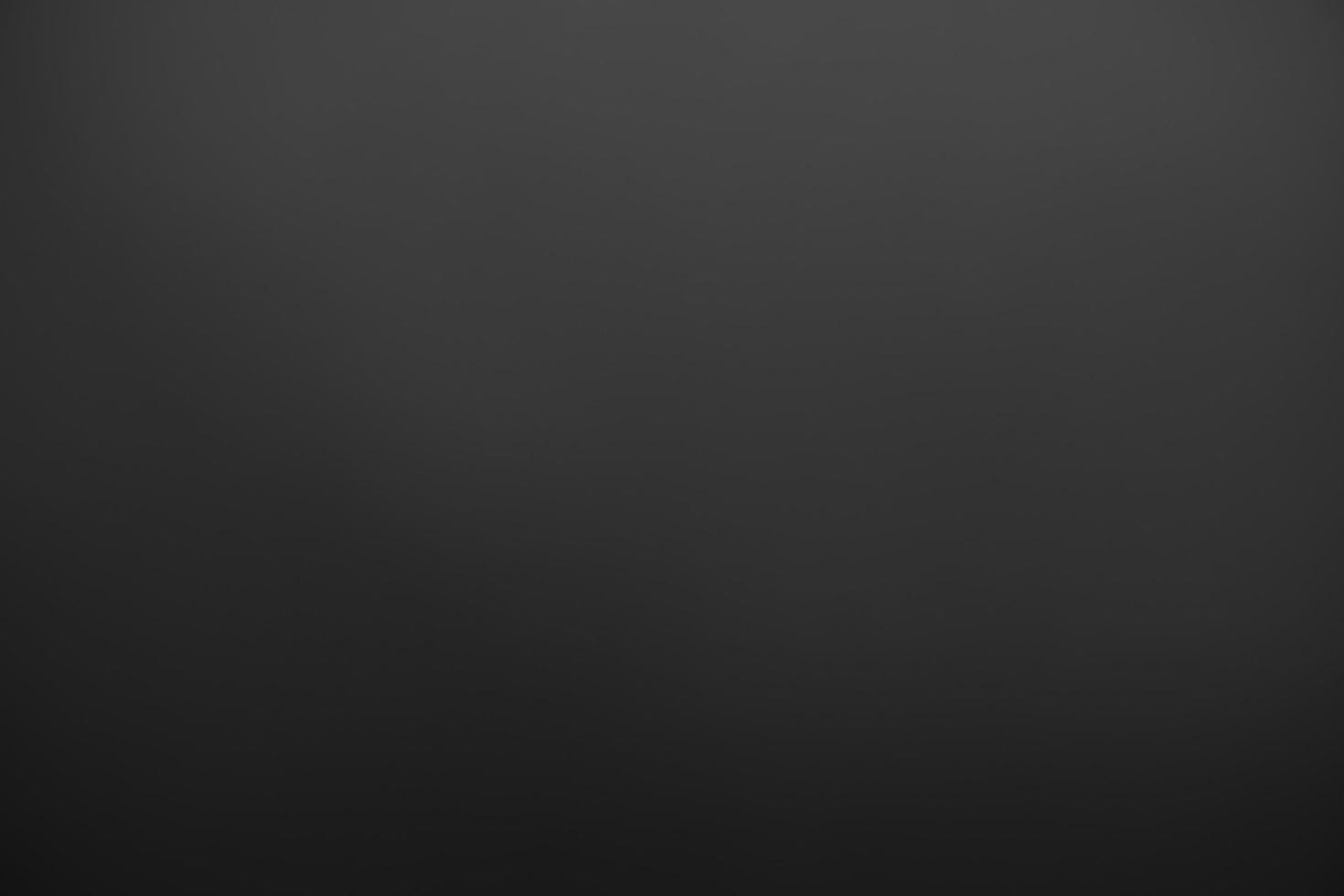 Dark black and gray blurred gradient background has a little abstract light. soft background for wallpaper,design,graphic and presentation, backdrop wall photo