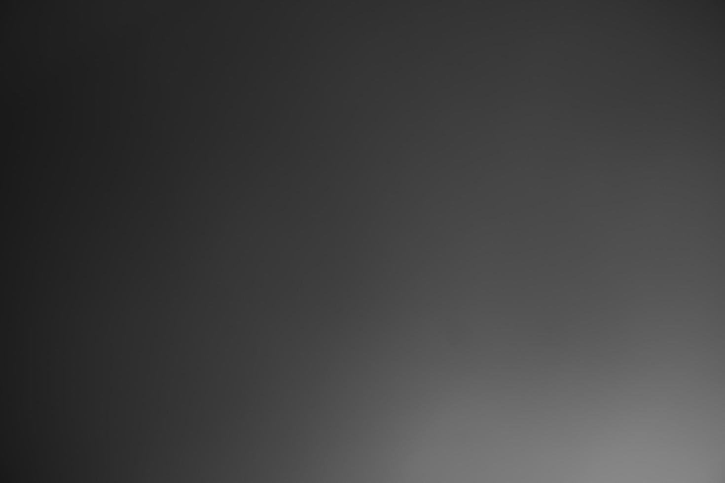 Dark black and gray blurred gradient background has a little abstract light. soft background for wallpaper,design,graphic and presentation, backdrop wall photo