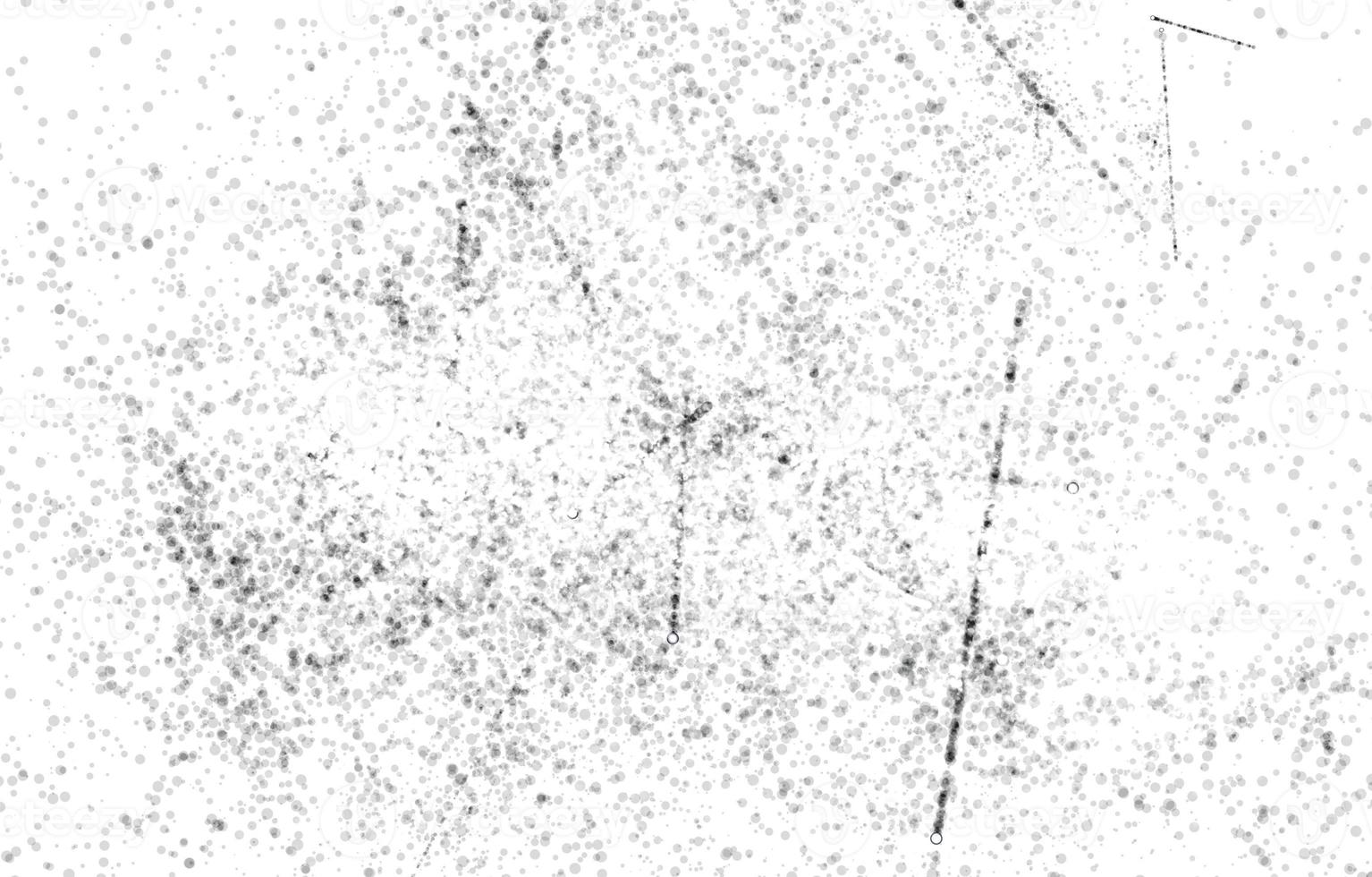 Black and white grunge. Distress overlay texture. Abstract surface dust and rough dirty wall background concept.Abstract grainy background, old painted wall. photo