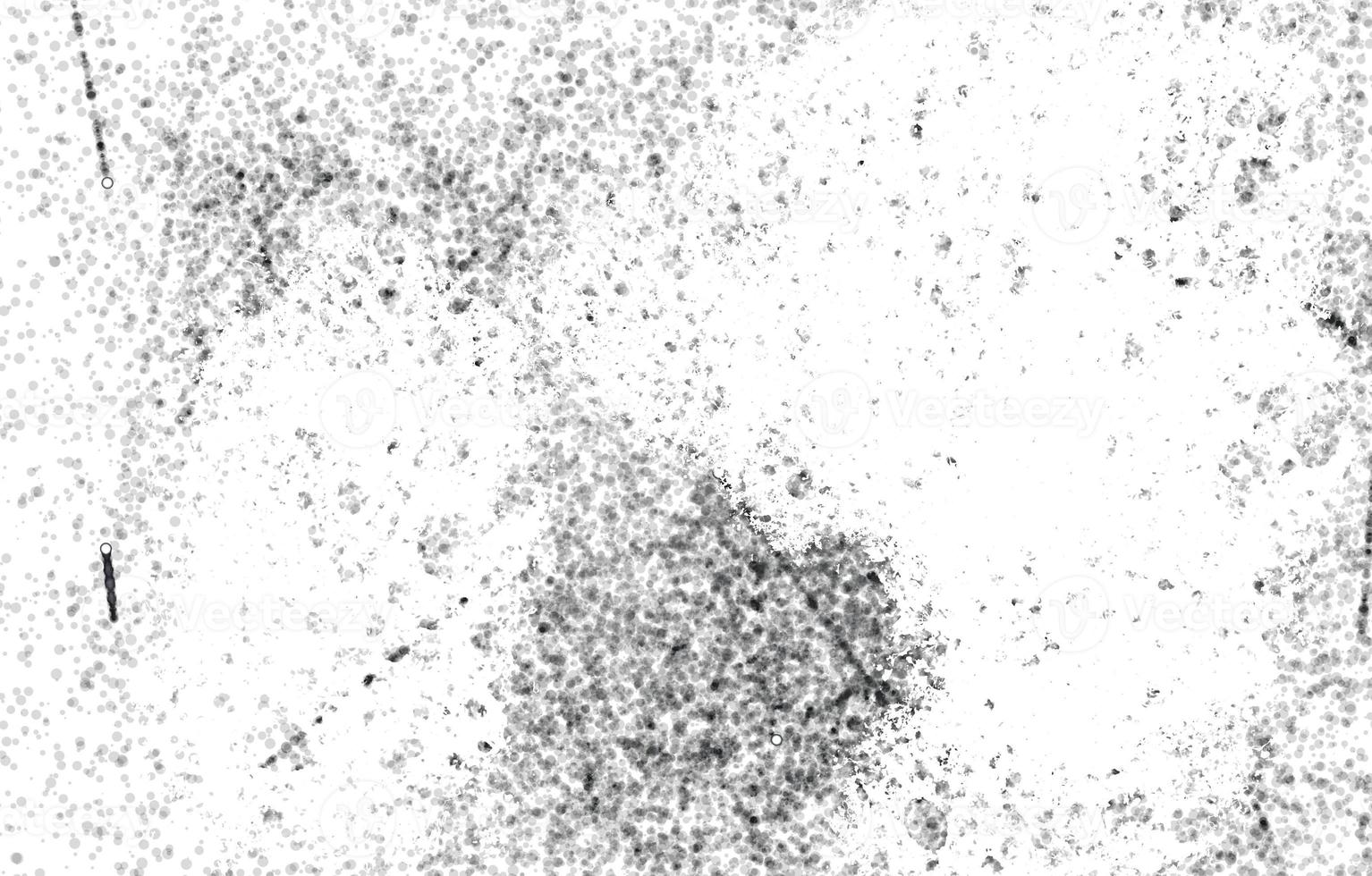 Black and white grunge. Distress overlay texture. Abstract surface dust and rough dirty wall background concept.Abstract grainy background, old painted wall. photo