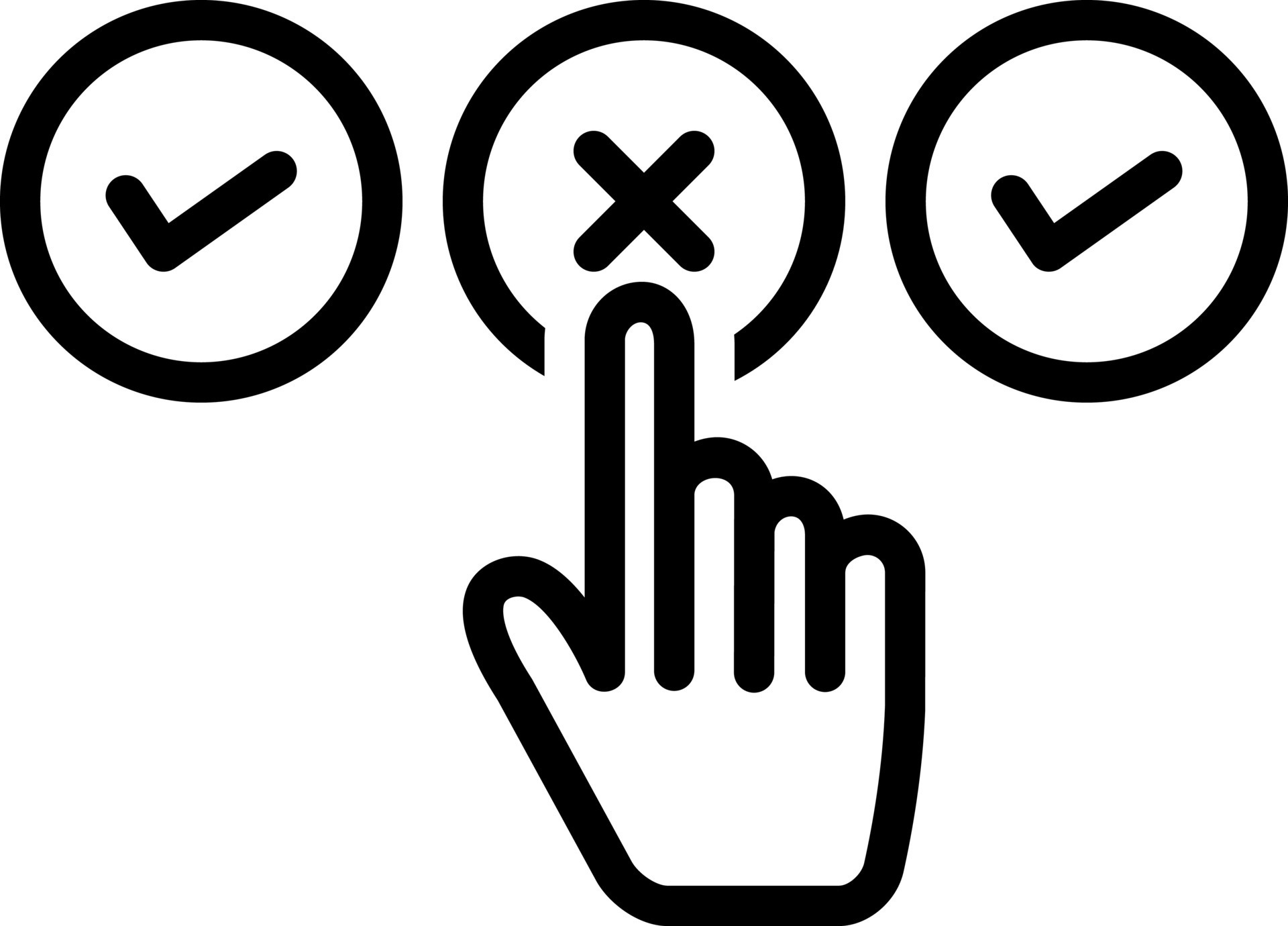 Line Icon For Wrong 14384175 Vector Art At Vecteezy line-icon-for-wrong-14384175-vector-art-at-vecteezy