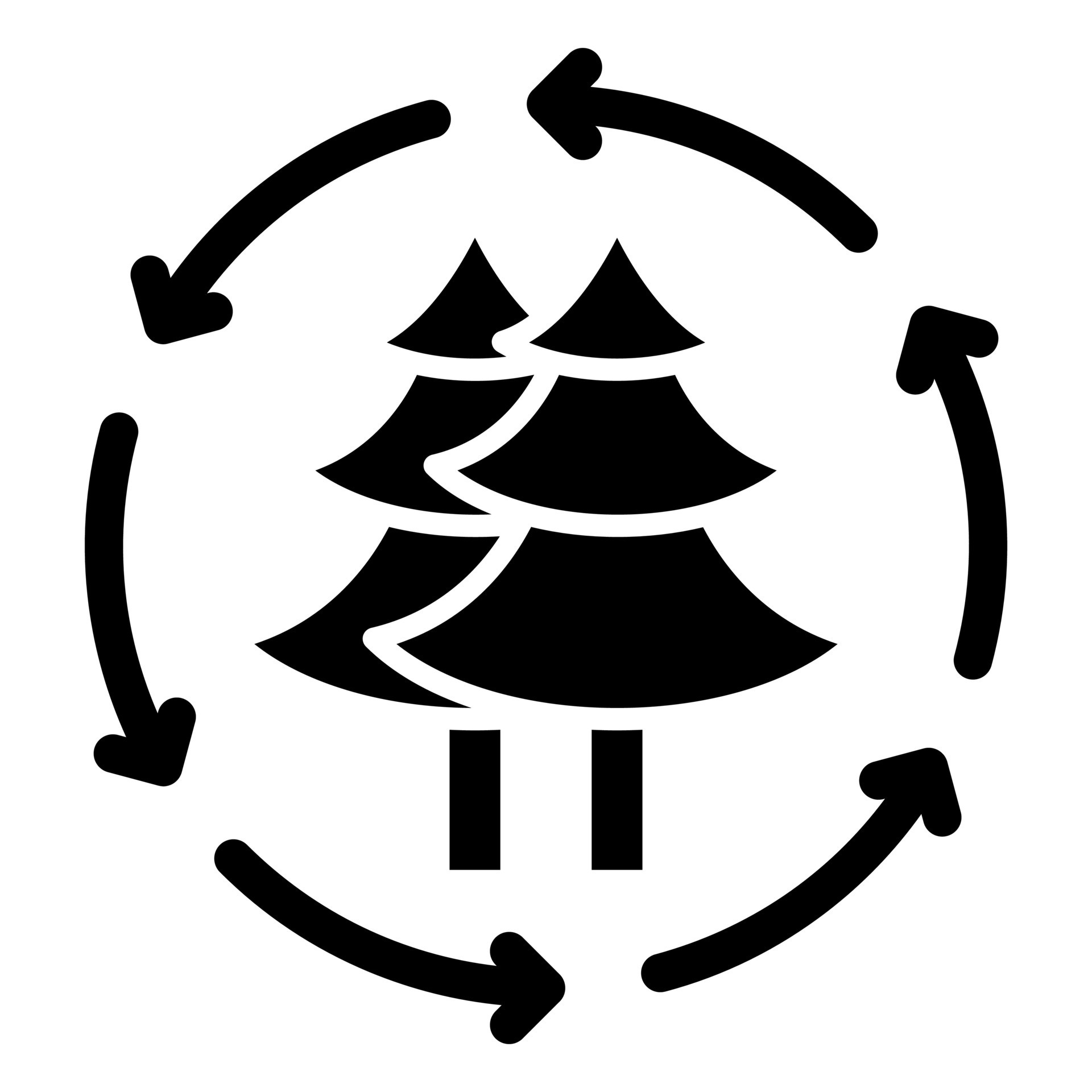 Rewilding Or Reworking?  The Truth About Reforestation - 1uzplsl