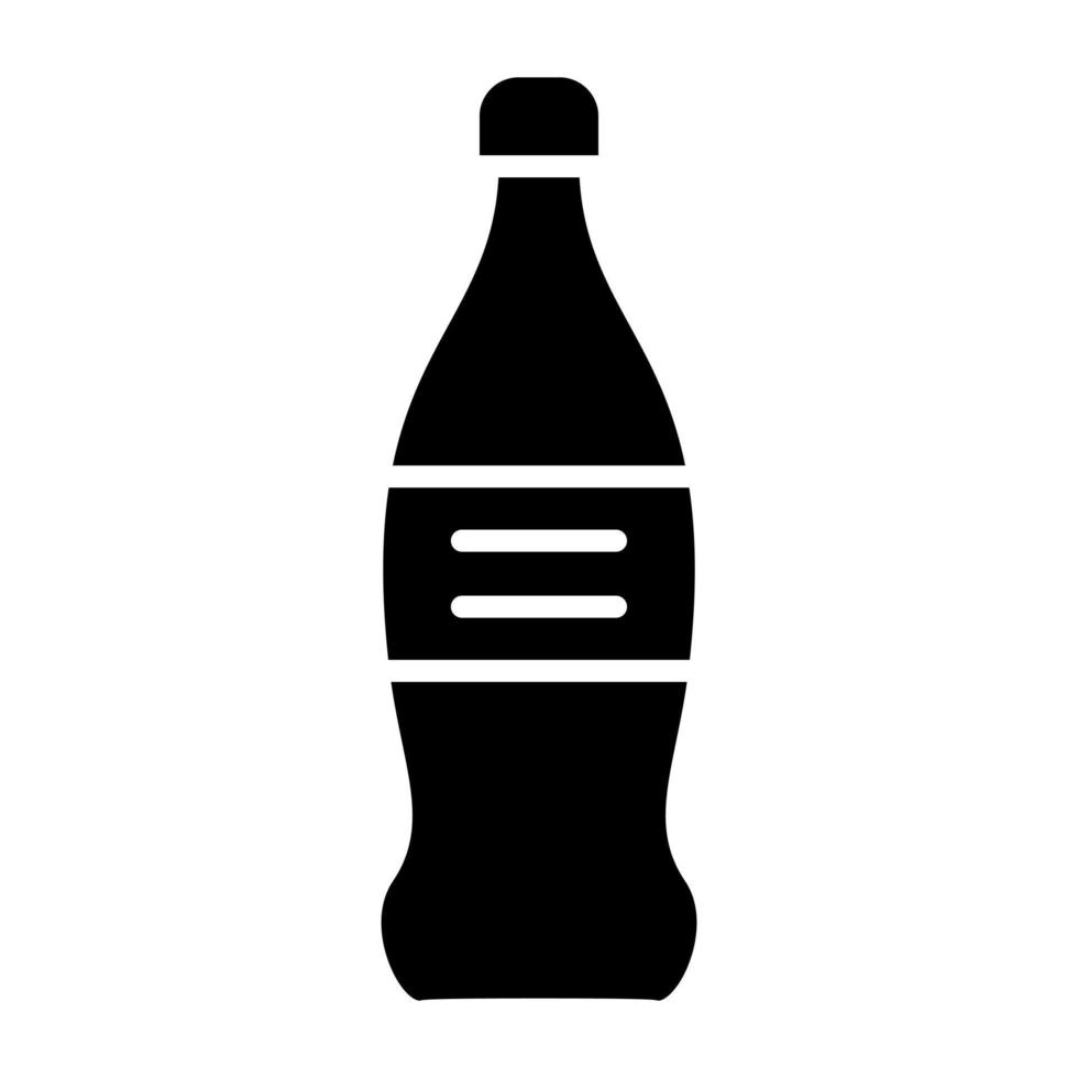 estilo de icono de refresco vector