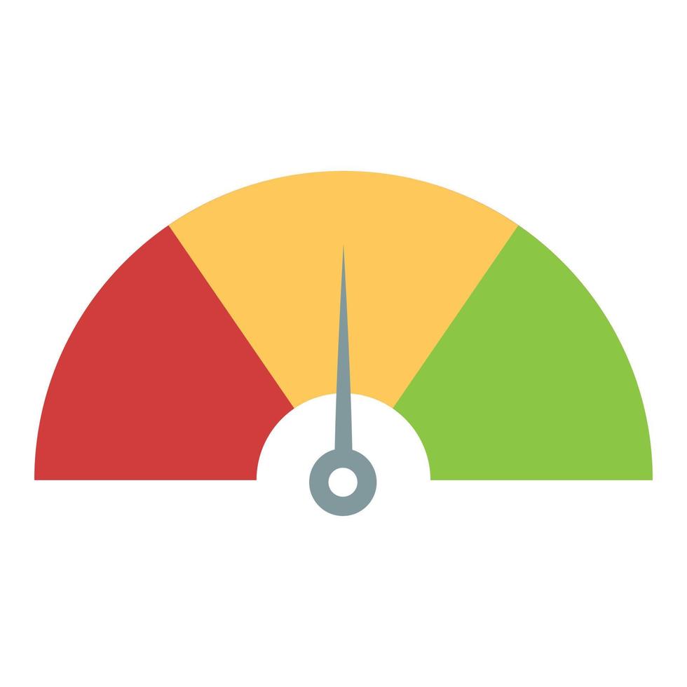 Customer satisfaction icon cartoon vector. Client feedback vector