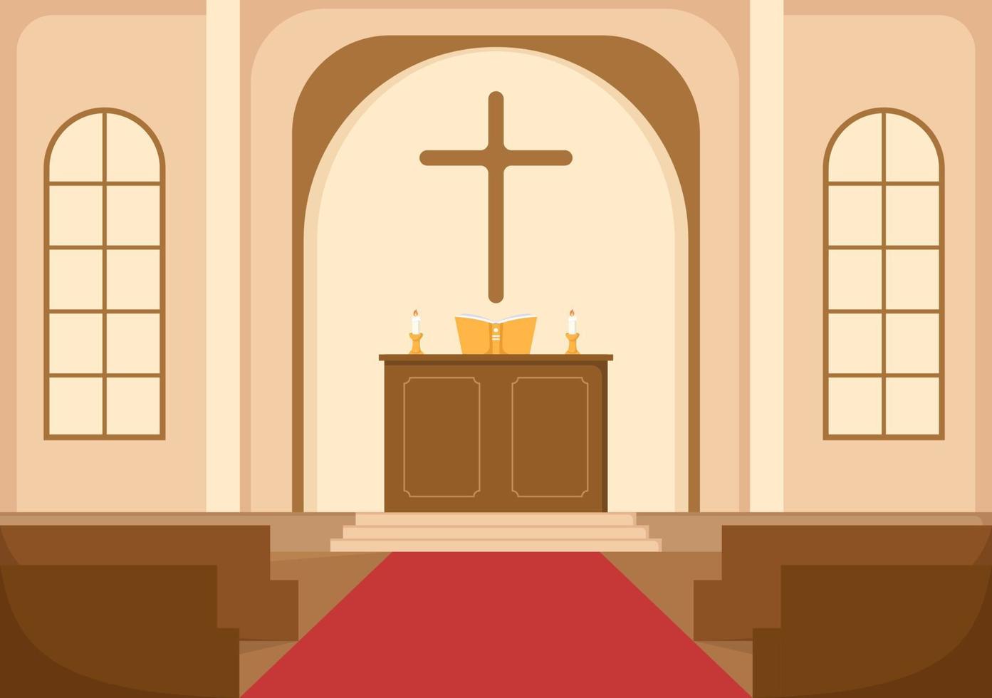 Cathedral Catholic Church Building with Architecture, Medieval and Modern Churches Interior Design in Flat Cartoon Hand Drawn Templates Illustration 14385306 Vector Art at Vecteezy Cathedral Catholic Church Building with Architecture, Medieval and Modern Churches Interior Design in Flat Cartoon Hand Drawn Templates Illustration 14385306 Vector Art at Vecteezy