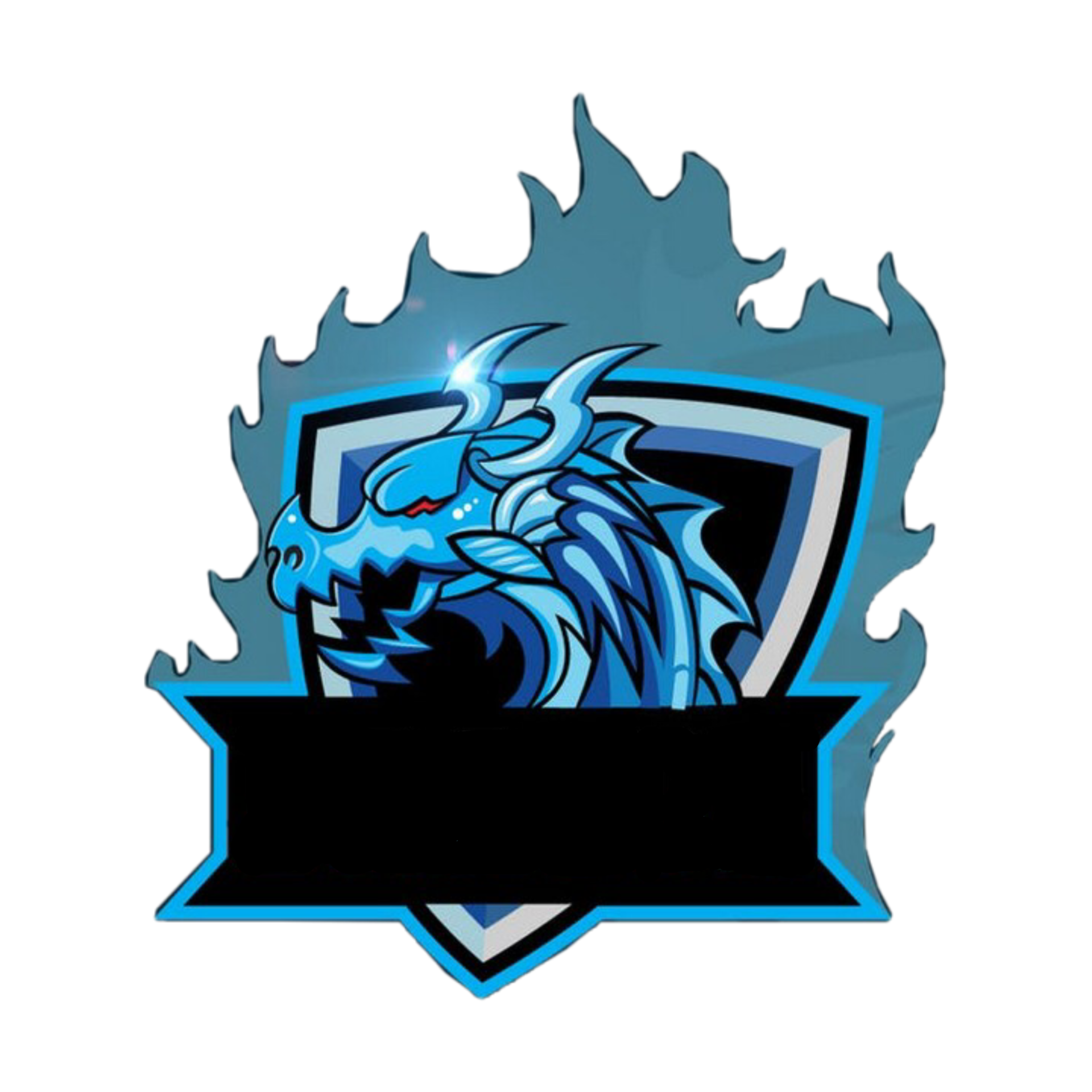 Esport gaming logo design 14385581 PNG