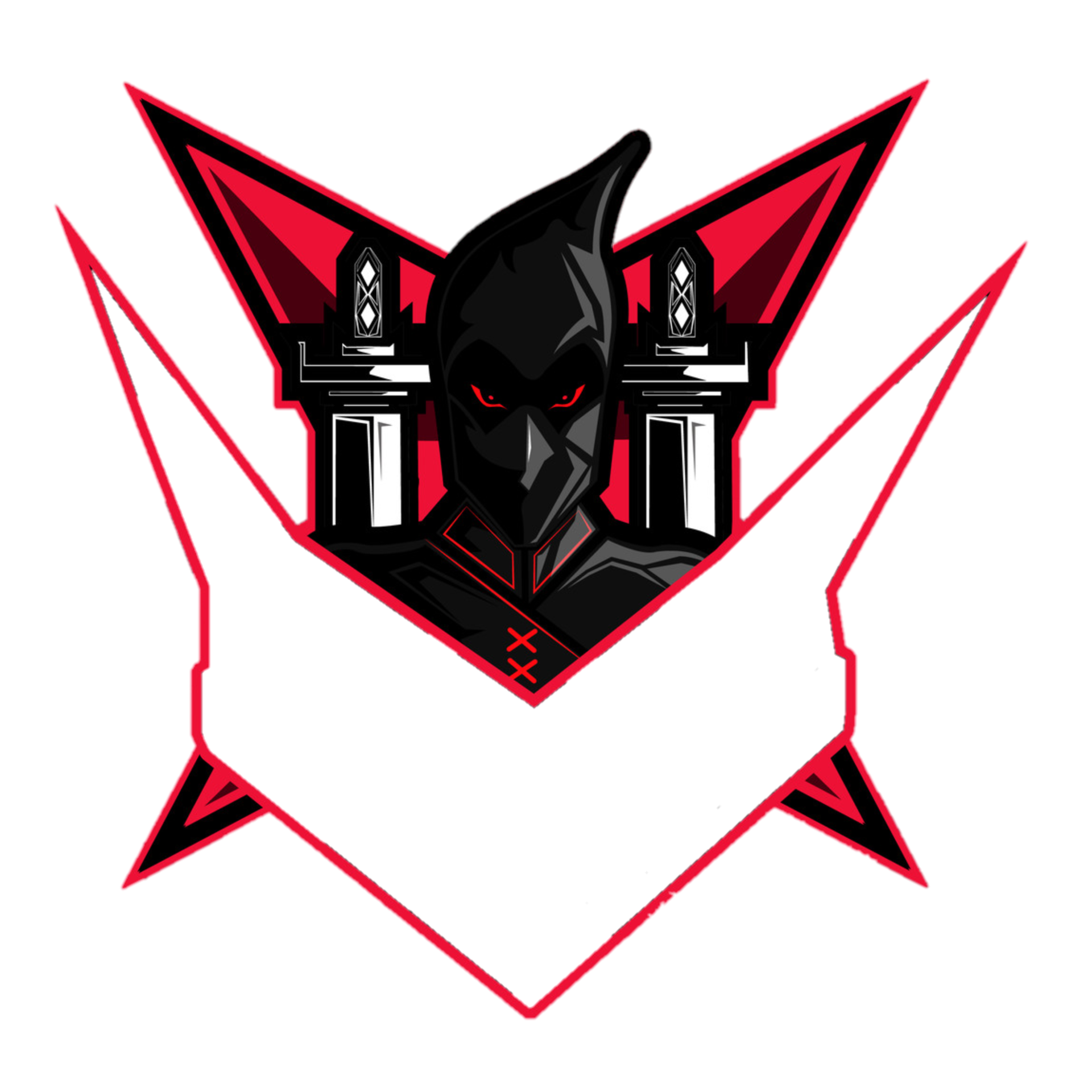 Esport gaming logo design 14385588 PNG