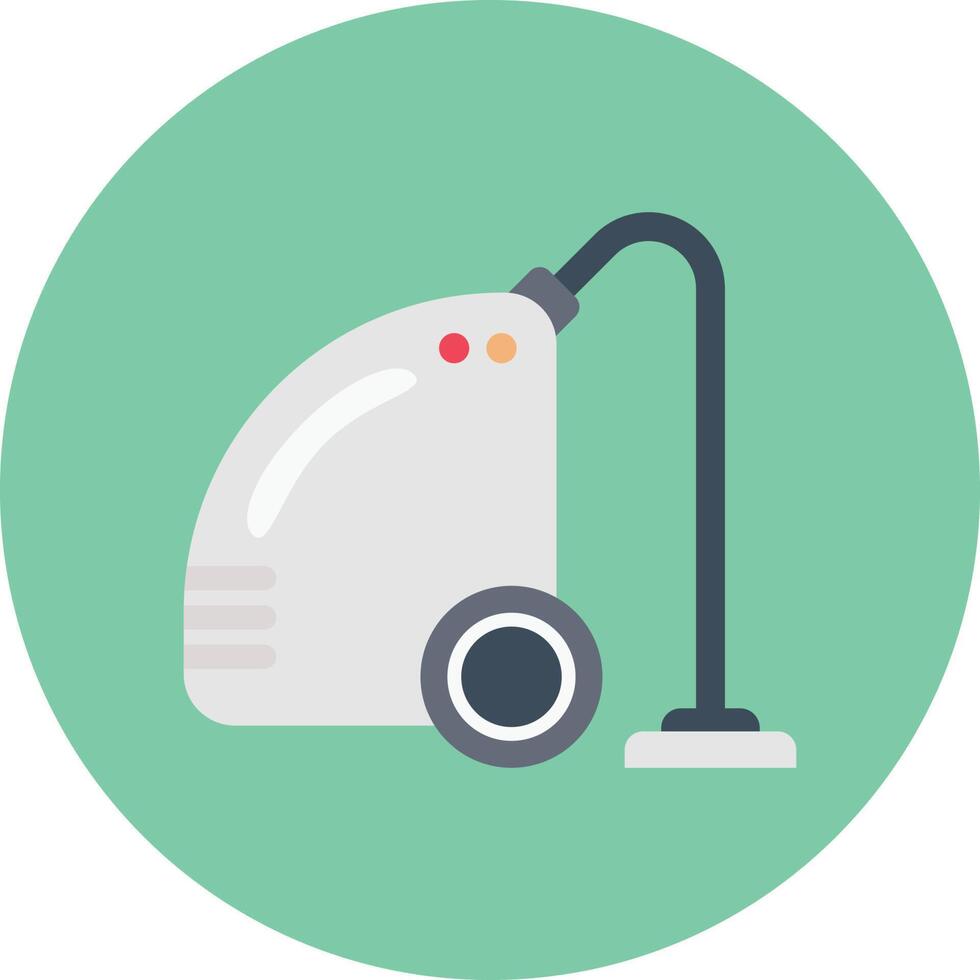 vacuum cleaner vector illustration on a background.Premium quality symbols.vector icons for concept and graphic design.