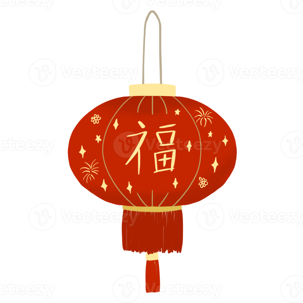 chinese-lantern-in-chinese-new-year-14385906-png