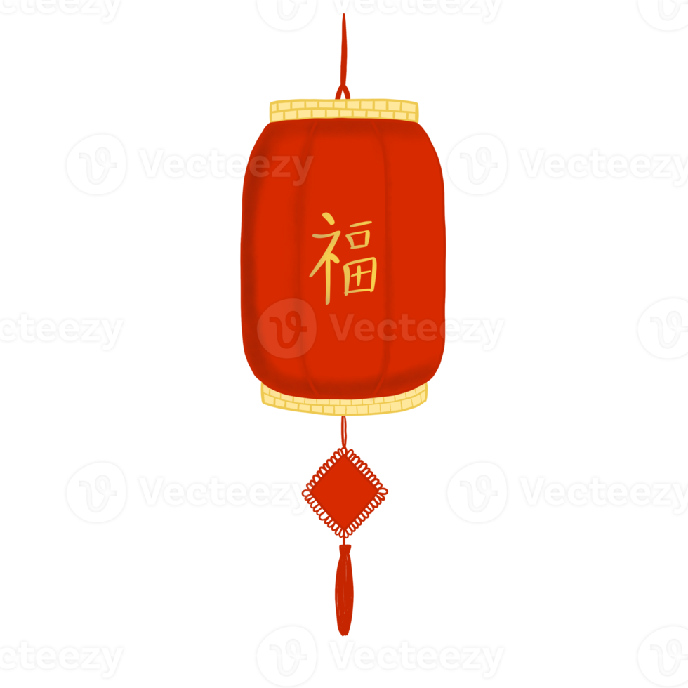 chinese-lantern-in-chinese-new-year-14385918-png