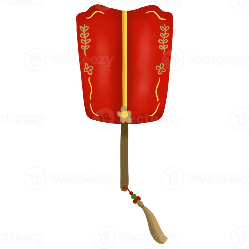 Chinese maan- nieuw jaar ventilator png