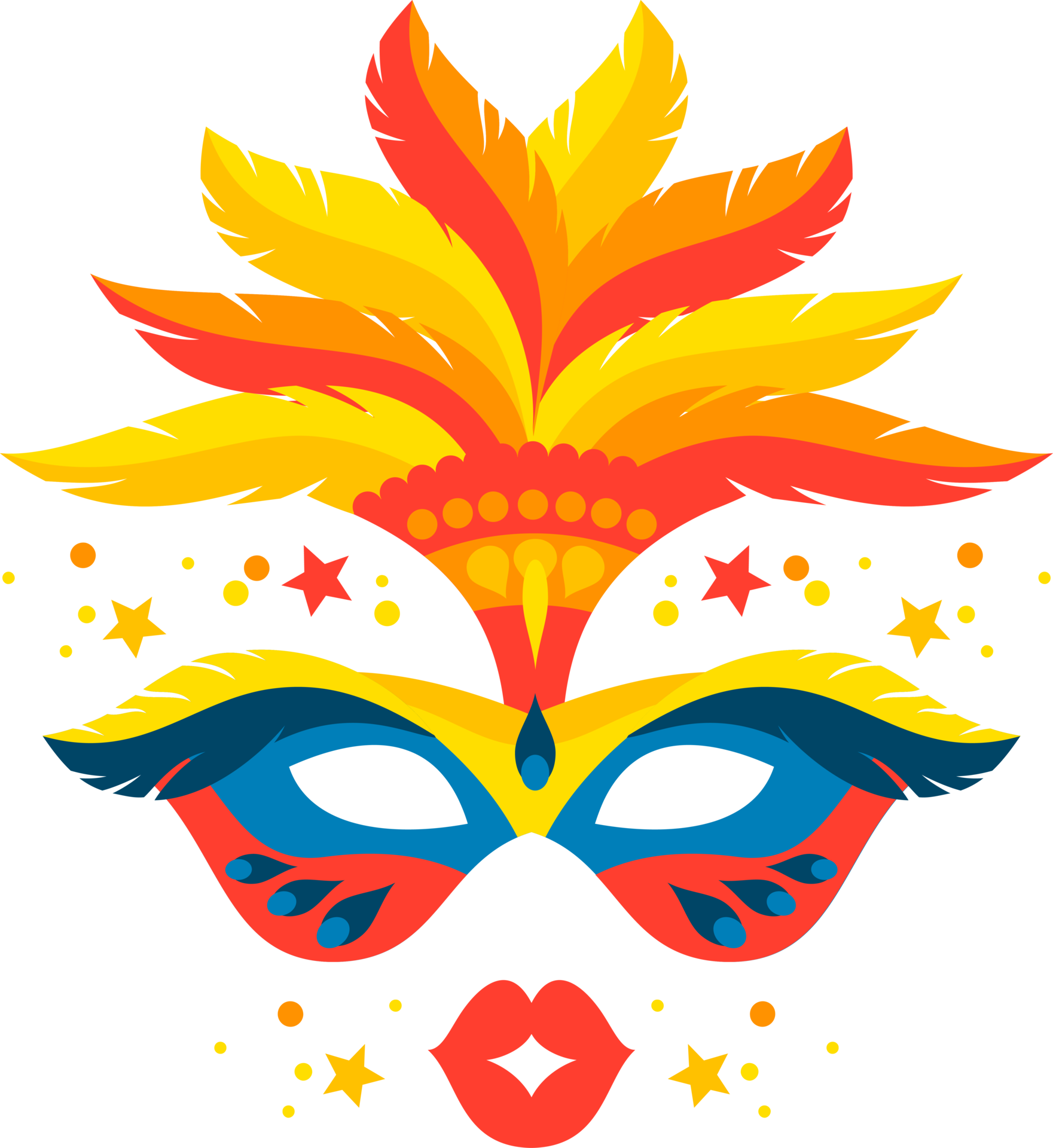 Ilustración De Vector De Máscara De Carnaval PNG ,dibujos Máscara De  Carnaval, Carnaval, Carnaval Mascarillas PNG y Vector para Descargar Gratis