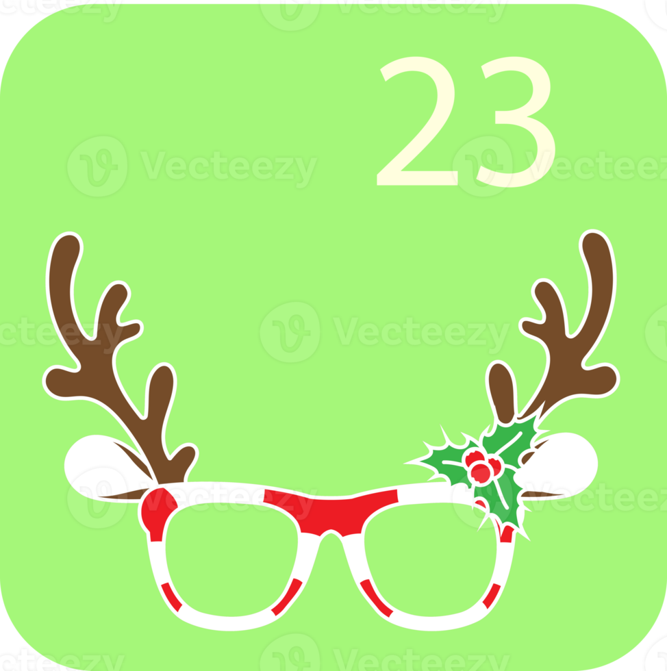 Advent calendar 23 december. png