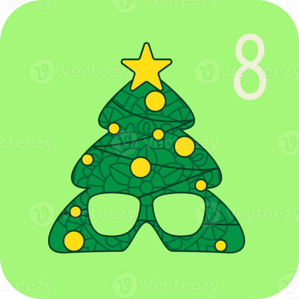 Advent calendar 8 december. png