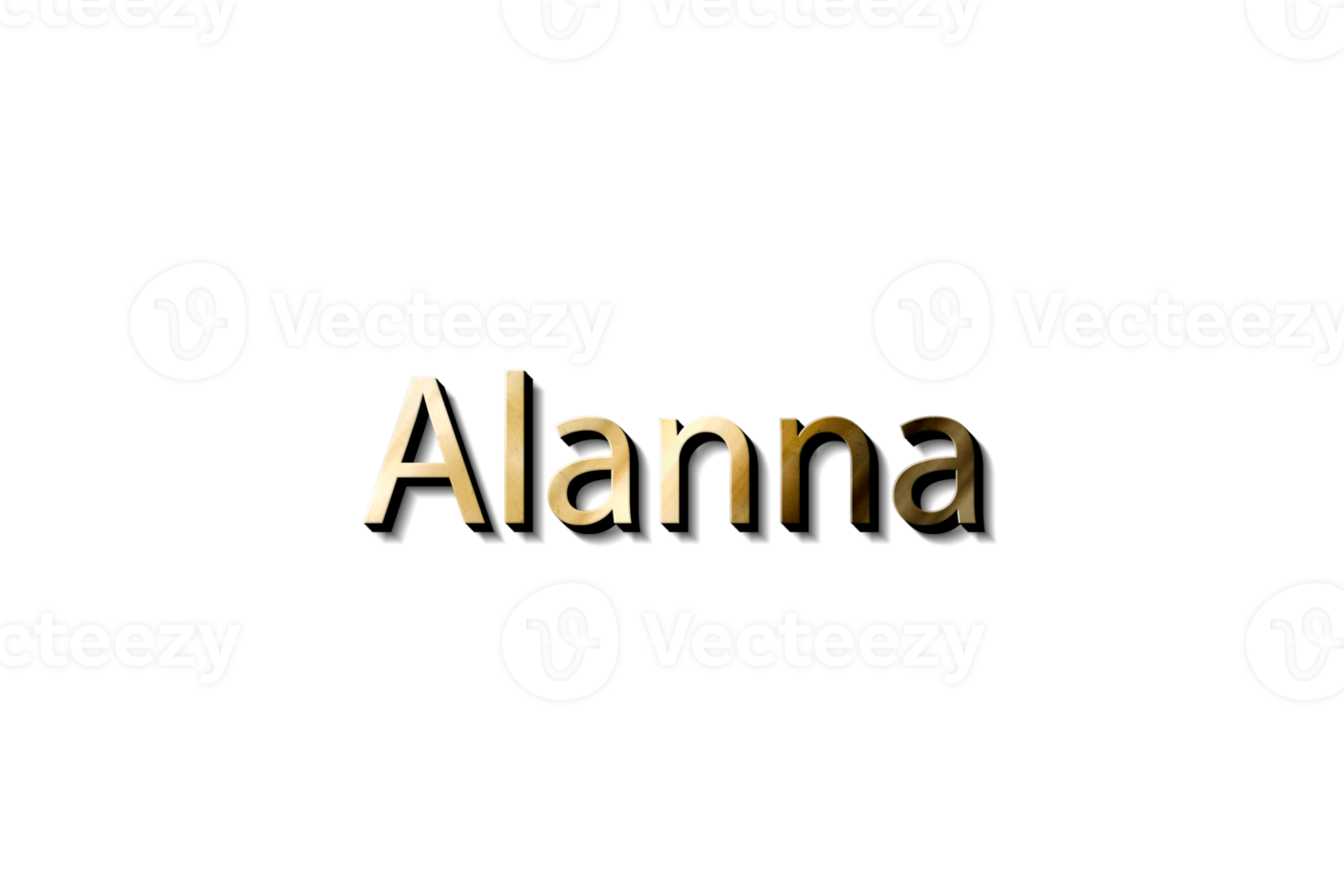 maquete 3d alanna png