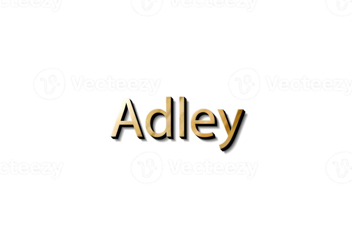 Adley-Modell 3d png