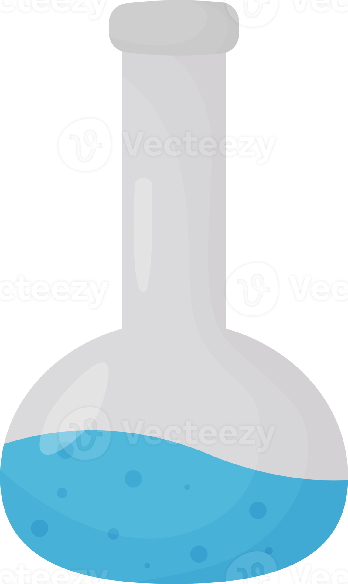 laboratory glass flask 14386629 PNG