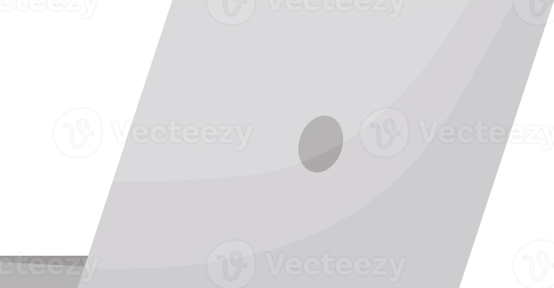 Technique. Open laptop png