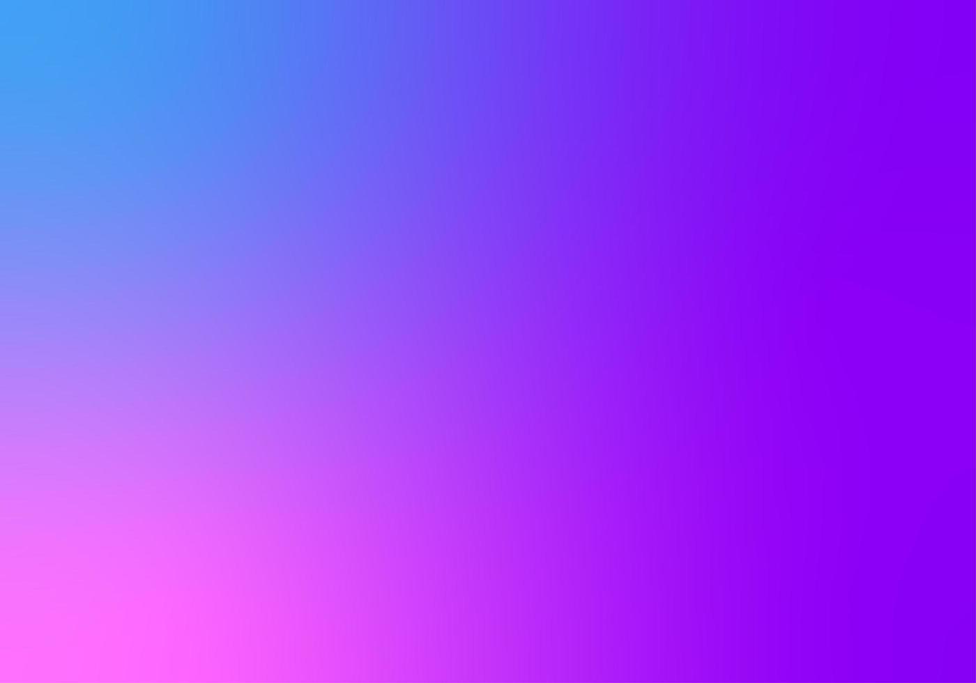 Violet Gradient Background Illustration. Modern Violet Backdrop Composition. photo