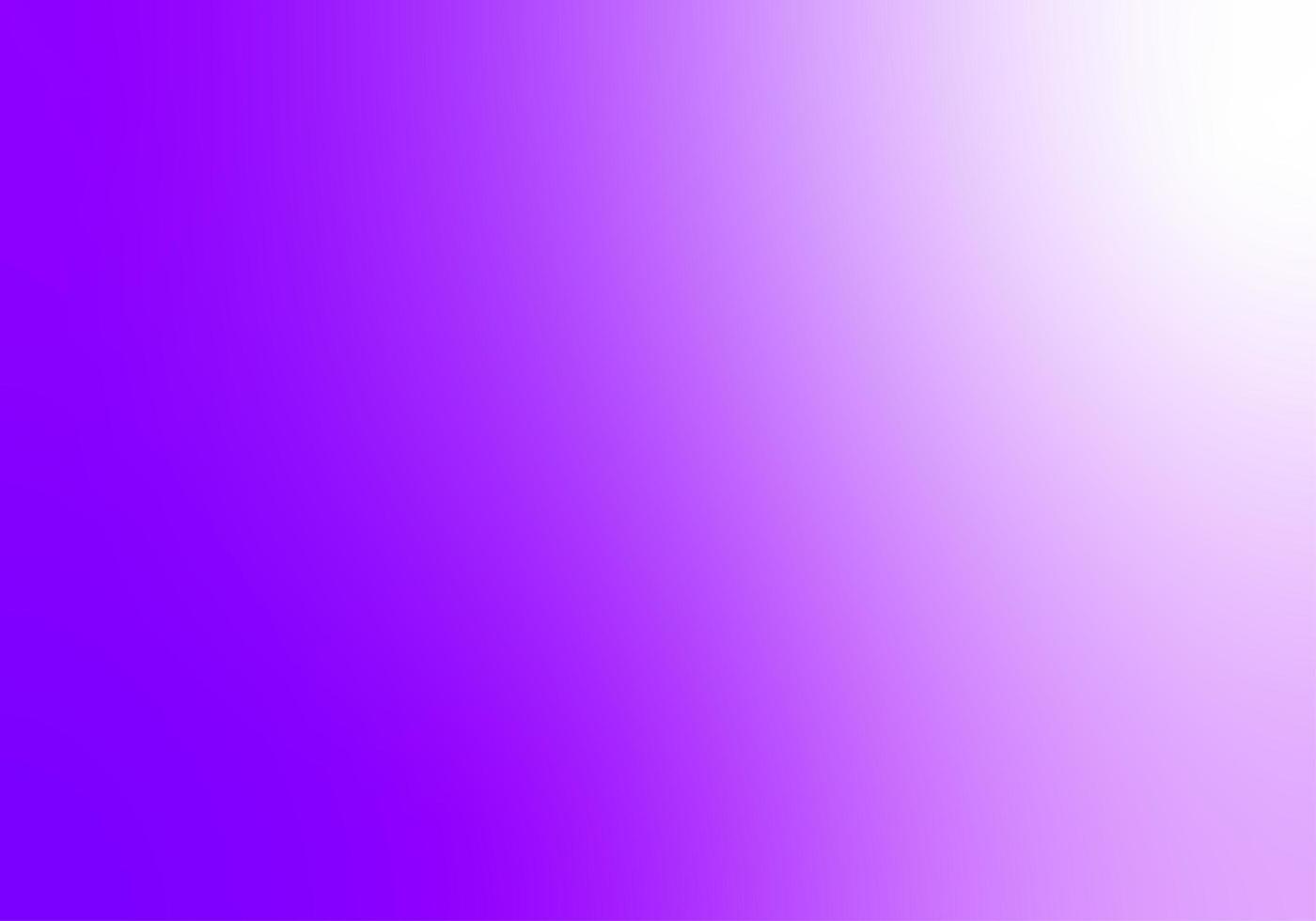 Violet Gradient Background Illustration. Modern Violet Backdrop Composition. photo