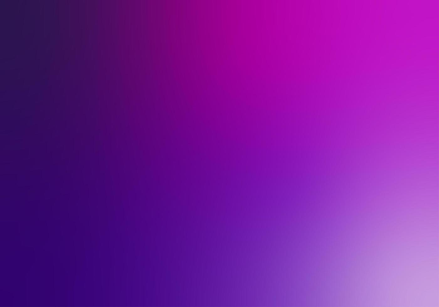 Violet Gradient Background Illustration. Modern Violet Backdrop Composition. photo