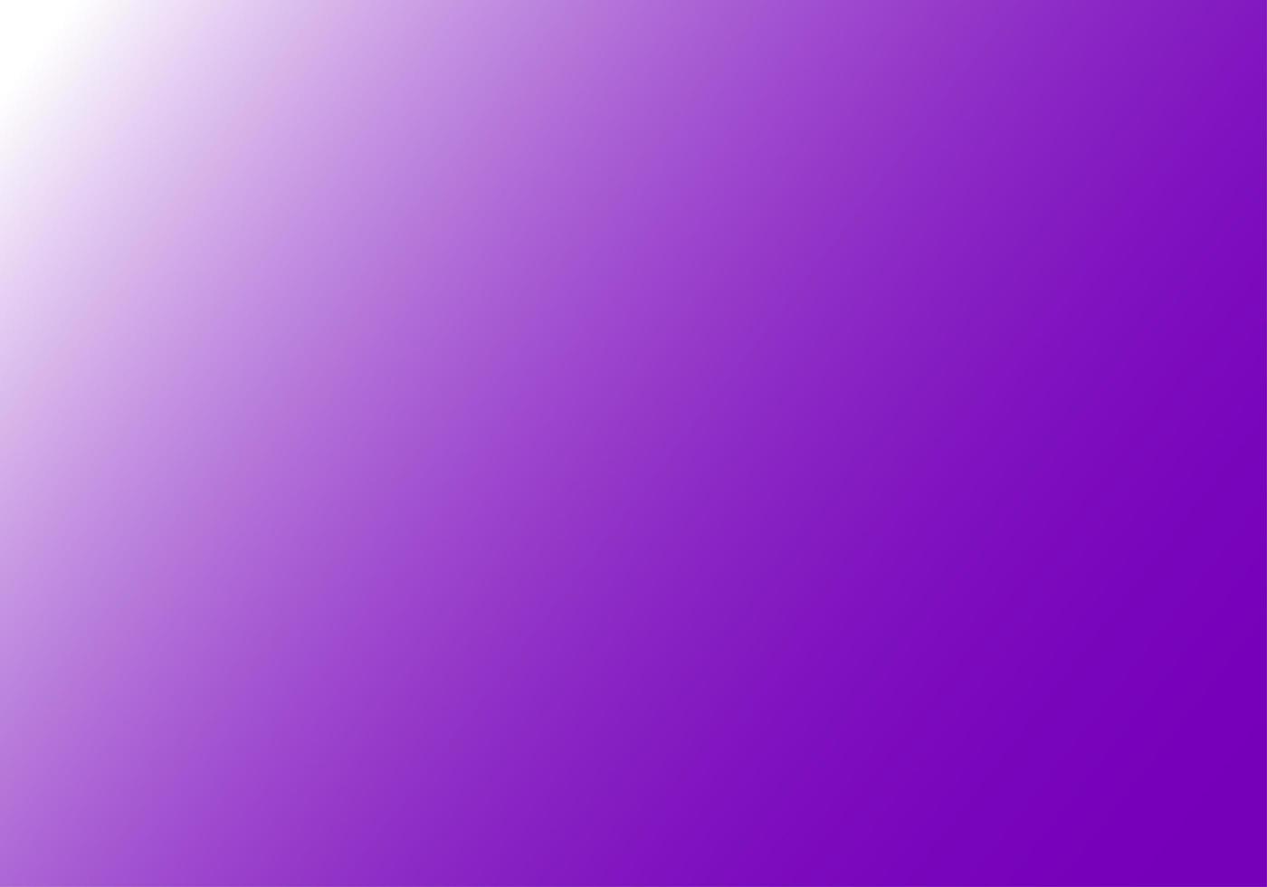 Violet Gradient Background Illustration. Modern Violet Backdrop Composition. photo