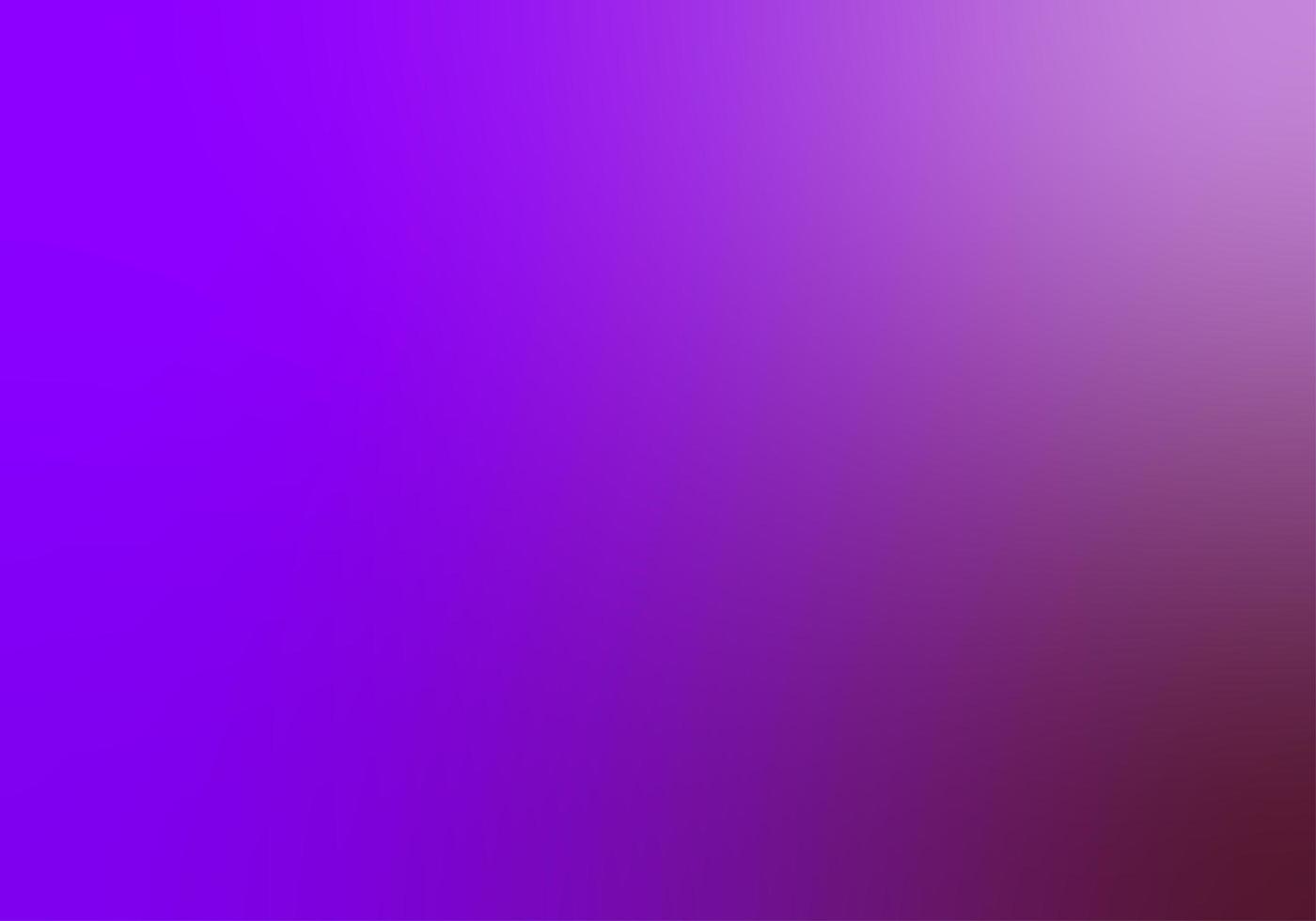 Violet Gradient Background Illustration. Modern Violet Backdrop Composition. photo