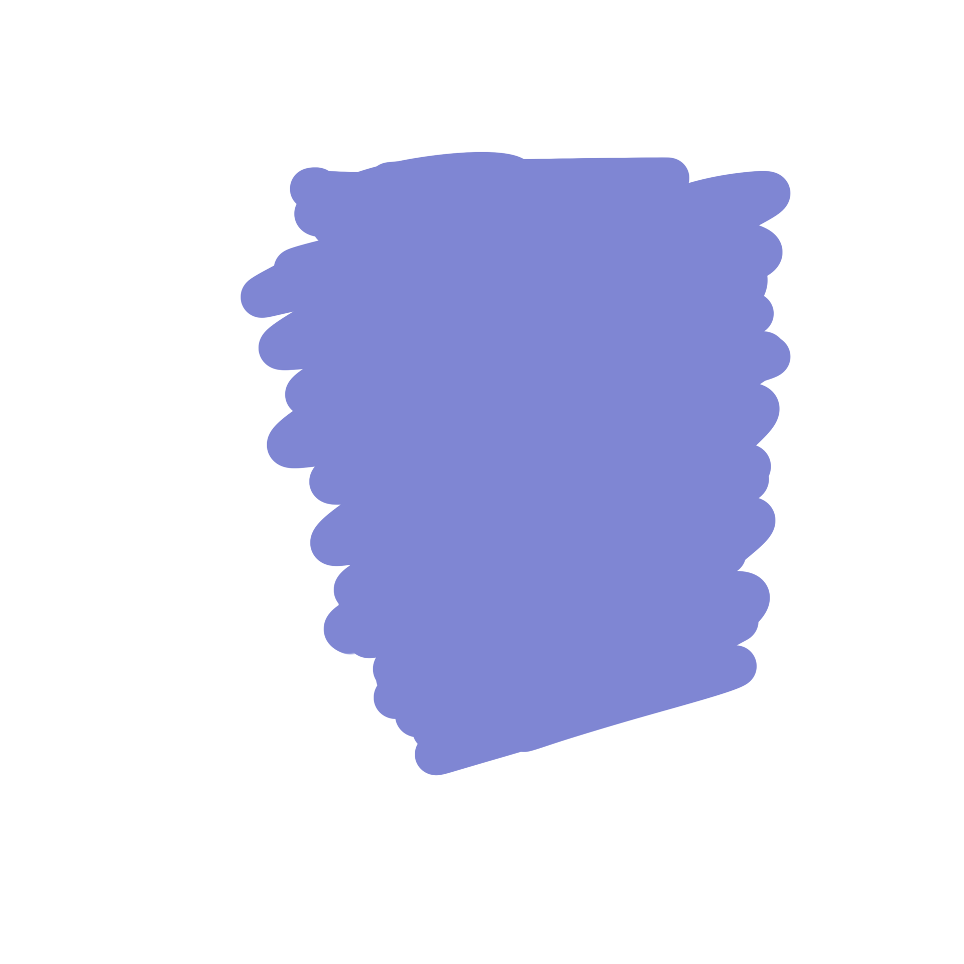 Free Brush Stroke Colorful Color Blue Square Color Blush Paint 14391143 Png  With Transparent Background