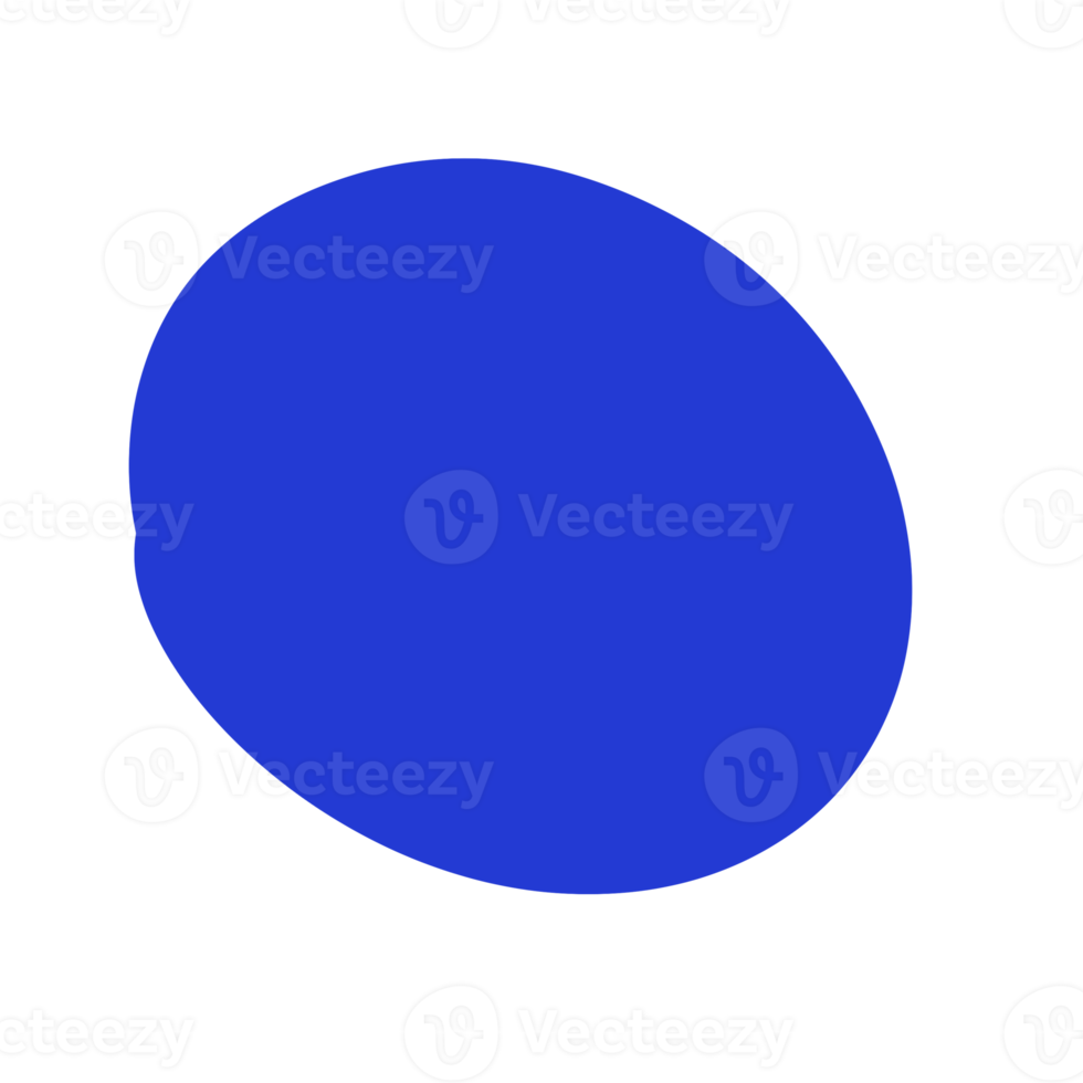 borstel beroerte kleurrijk kleur blauw Kerstmis cirkel ronde kleur verf png