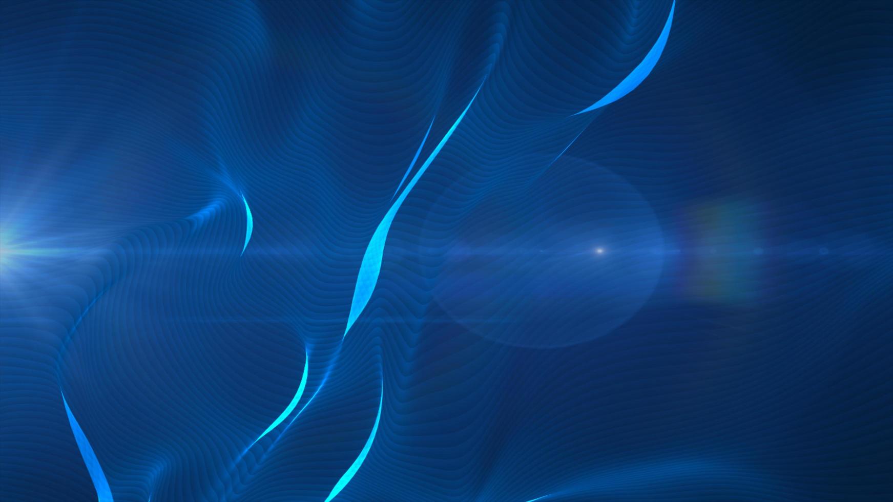 blue electricity particle form, futuristic neon graphic Background, science energy 3d abstract art element illustration, technology artificial intelligence, shape theme wallpaper photo