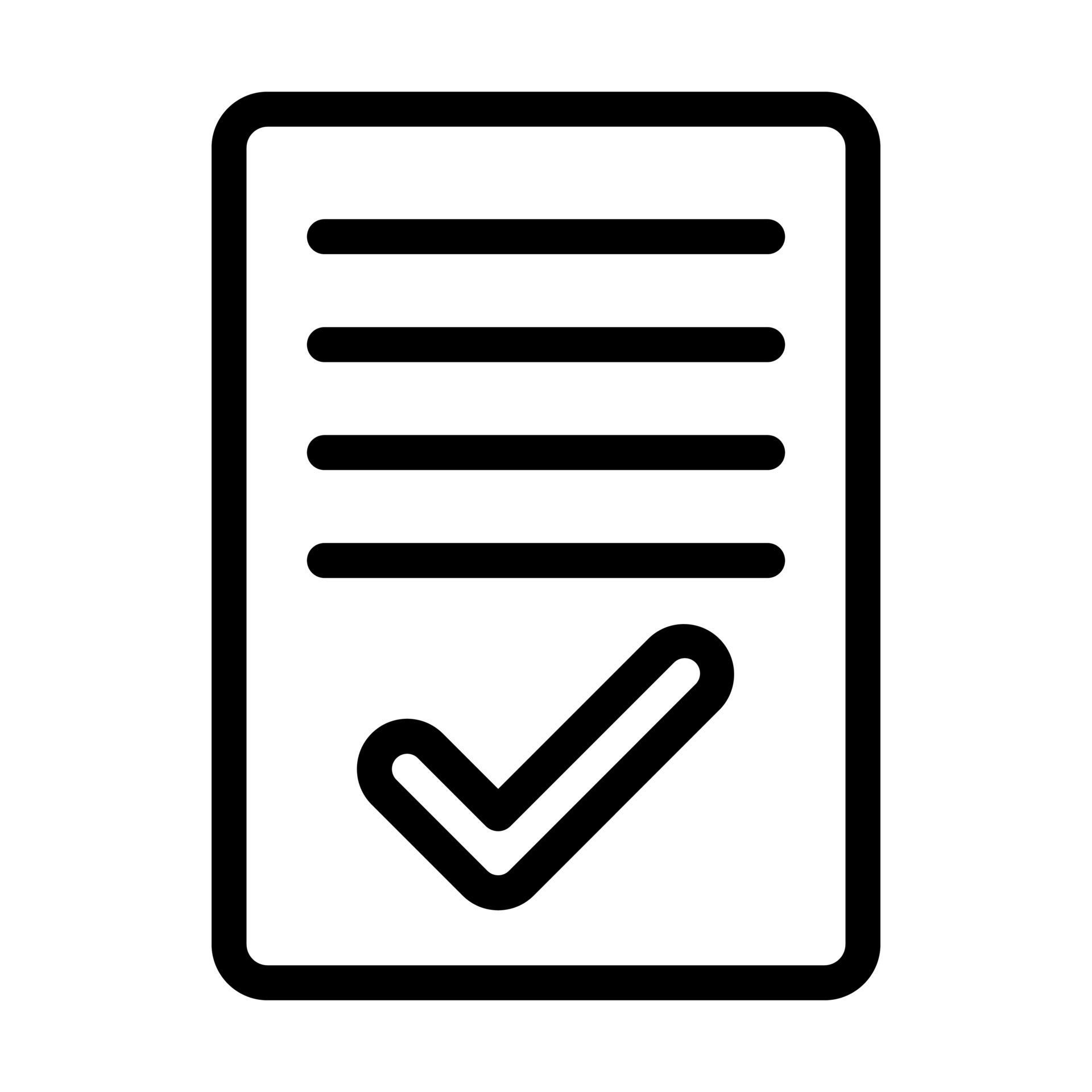 Procedure Icon Design 14393154 Vector Art at Vecteezy