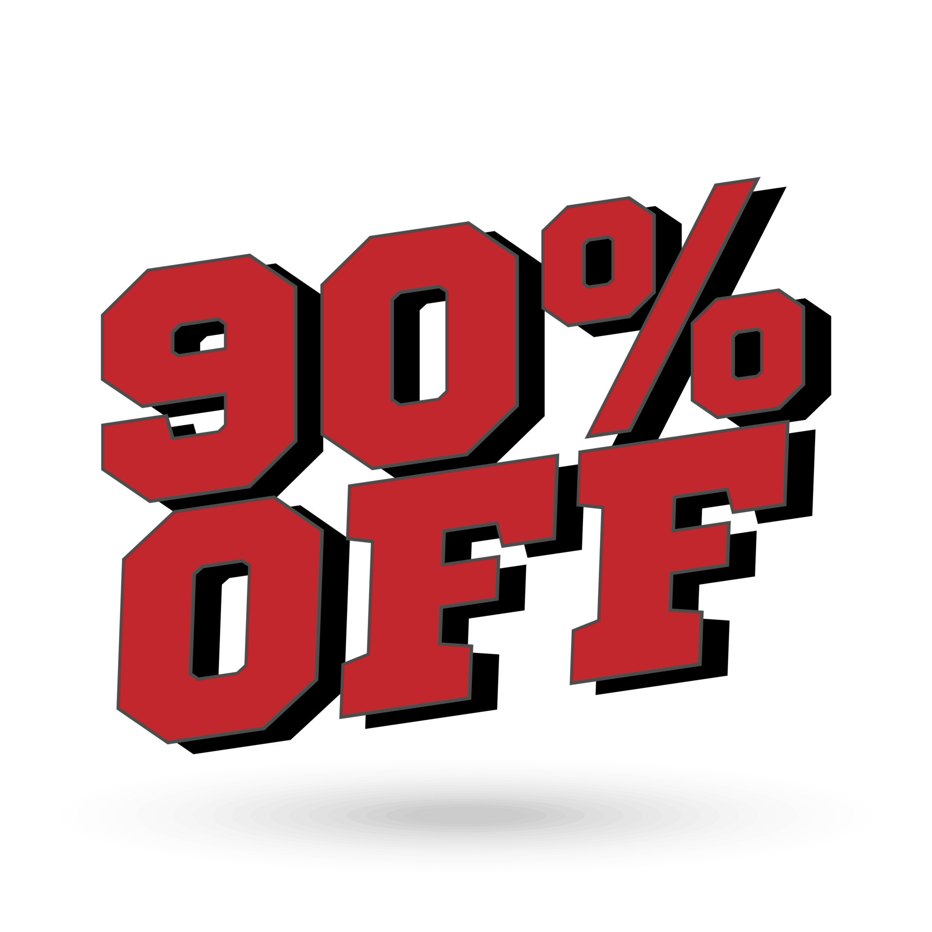 Sale 90 Percent Off Banner Vector Illustration 14393468 Vector Art At 20-descuento-png-transparente-stickpng