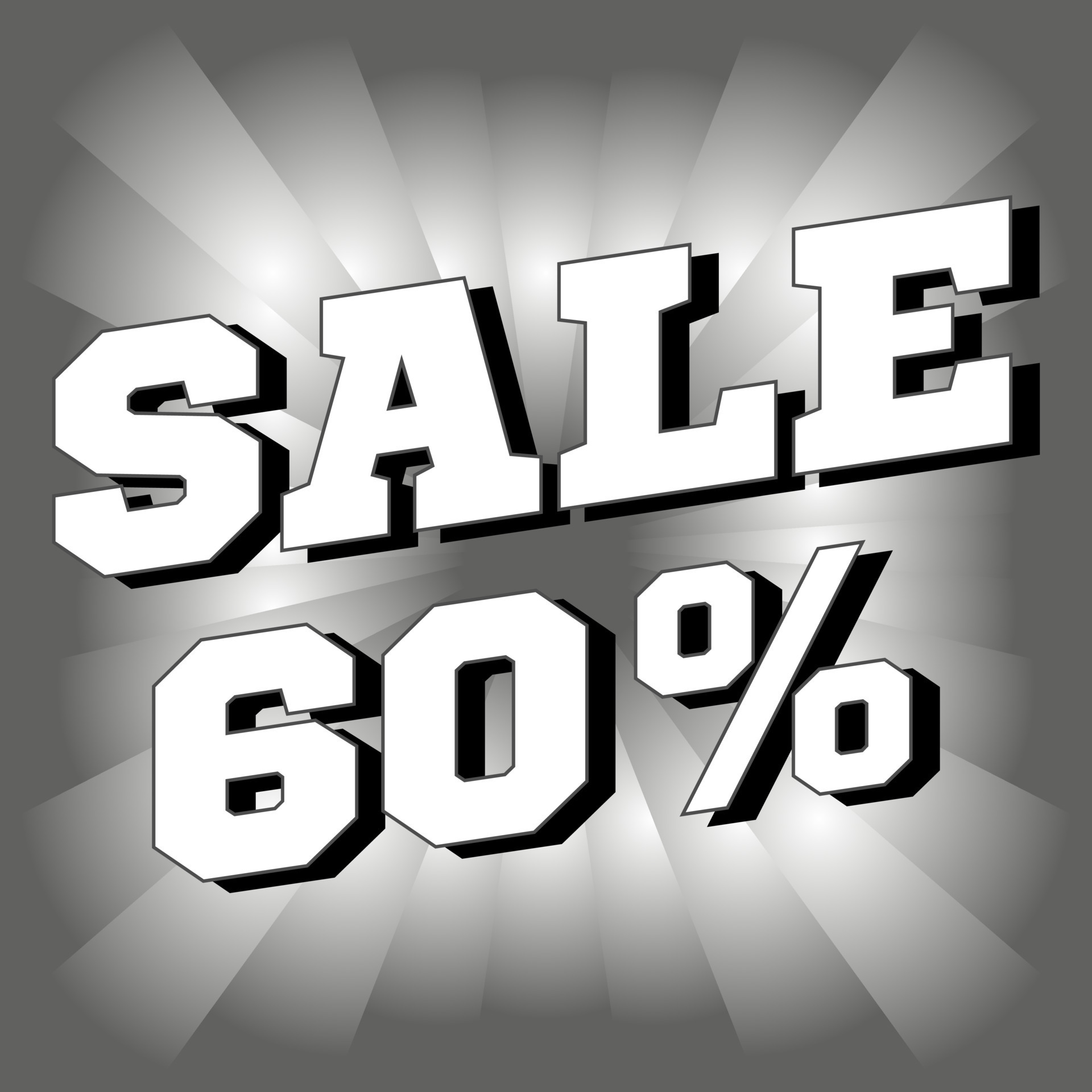 Sale 60 Percent Off Banner Vector Illustration 14393632 Vector Art At sale-60-percent-off-banner-vector-illustration-14393632-vector-art-at