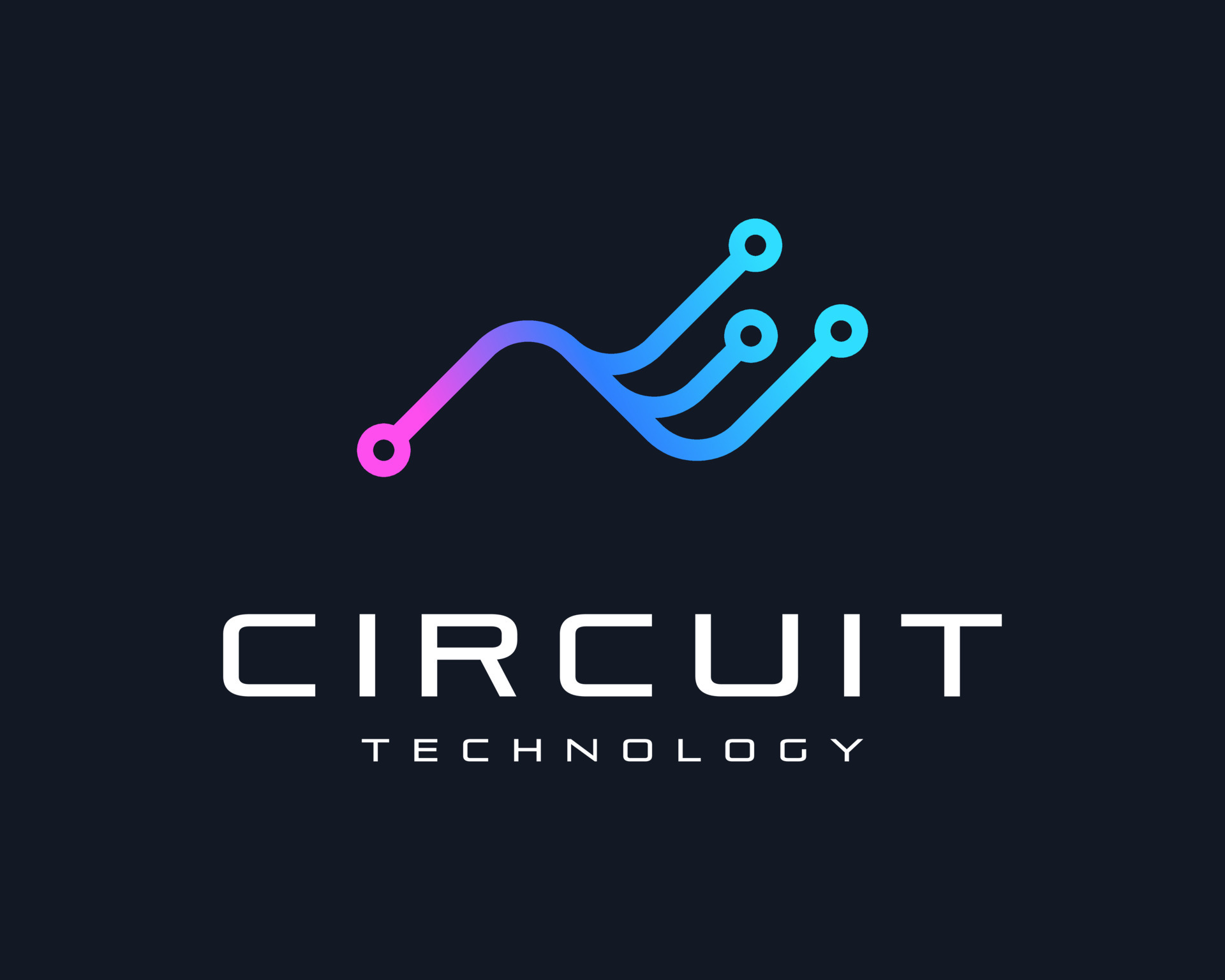 Circuit Board Technology Digital Electronic Innovation Science