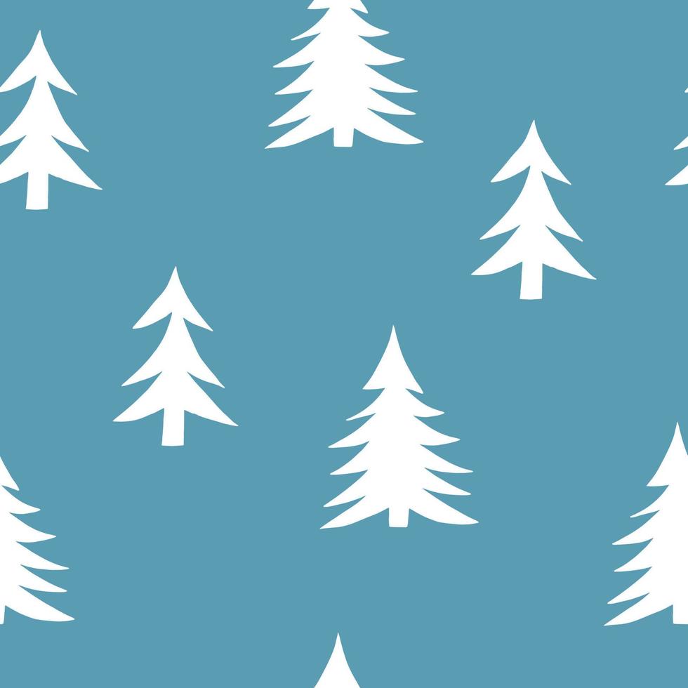 https://static.vecteezy.com/system/resources/previews/014/394/134/non_2x/christmas-tree-seamless-pattern-hand-drawn-in-doodle-style-silhouette-simple-minimalism-monochrome-scandinavian-wallpaper-wrapping-paper-textiles-background-vector.jpg