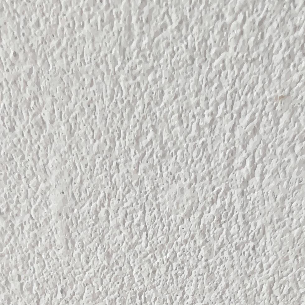 gray cement wall texture vector
